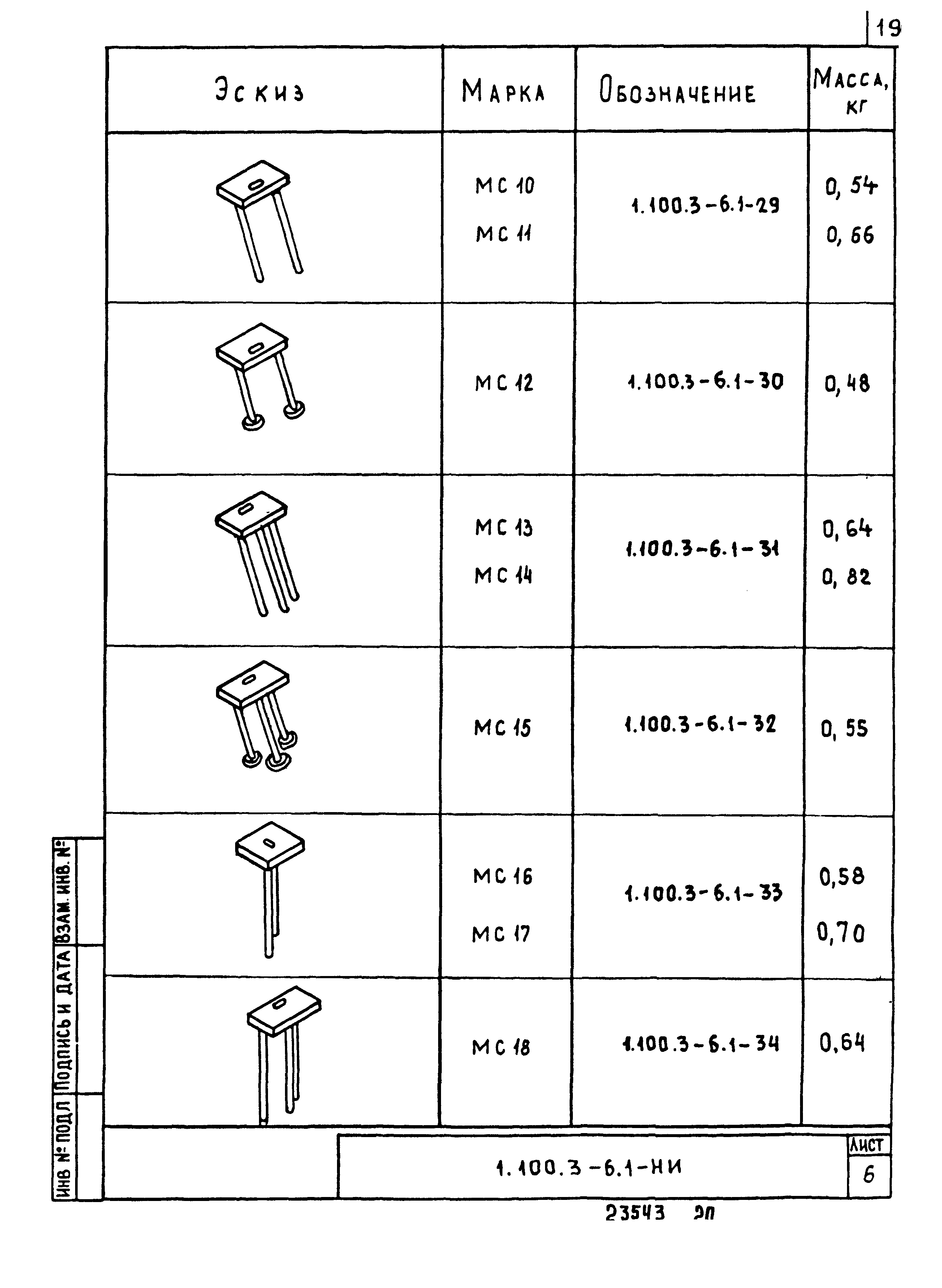 Серия 1.100.3-6