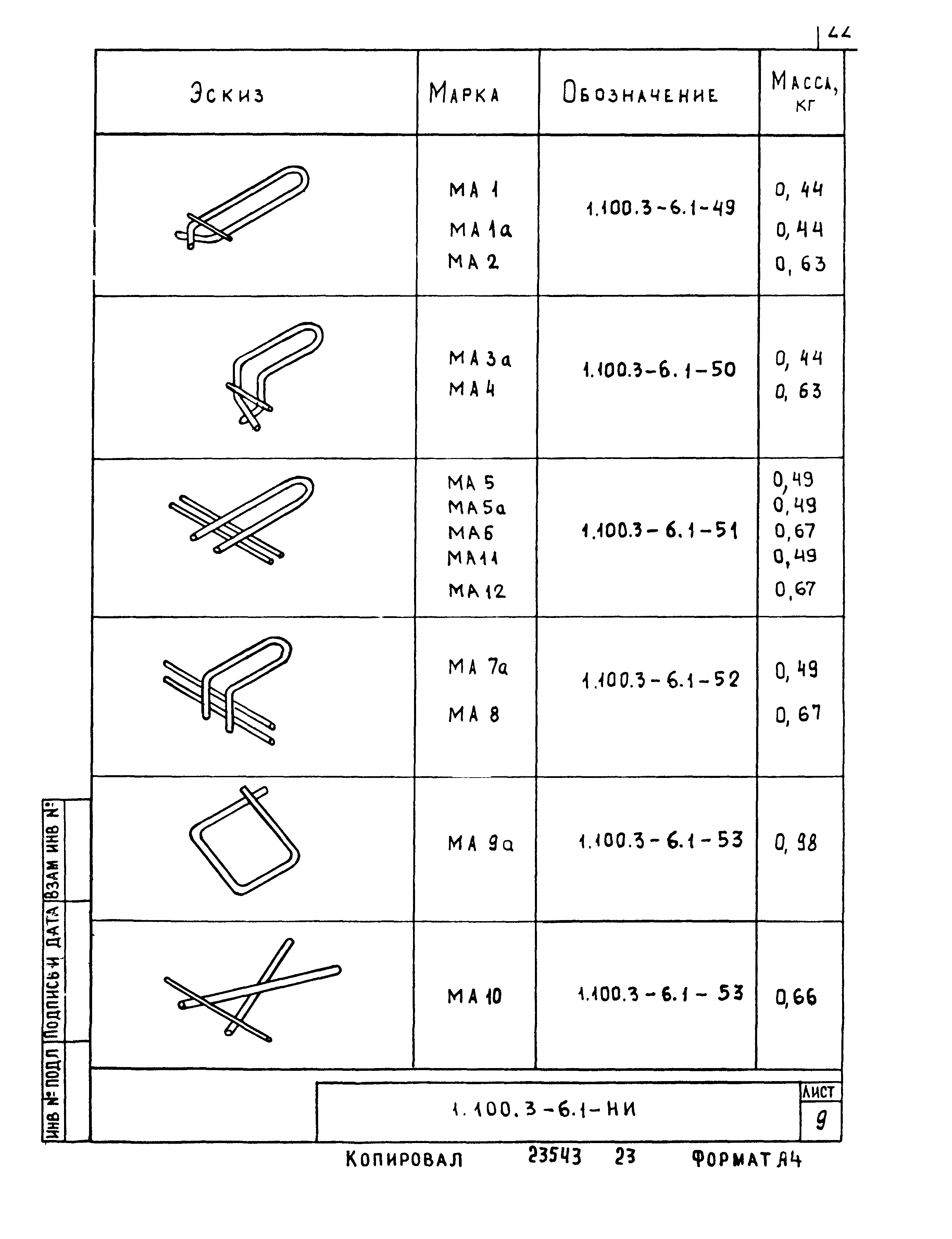 Серия 1.100.3-6