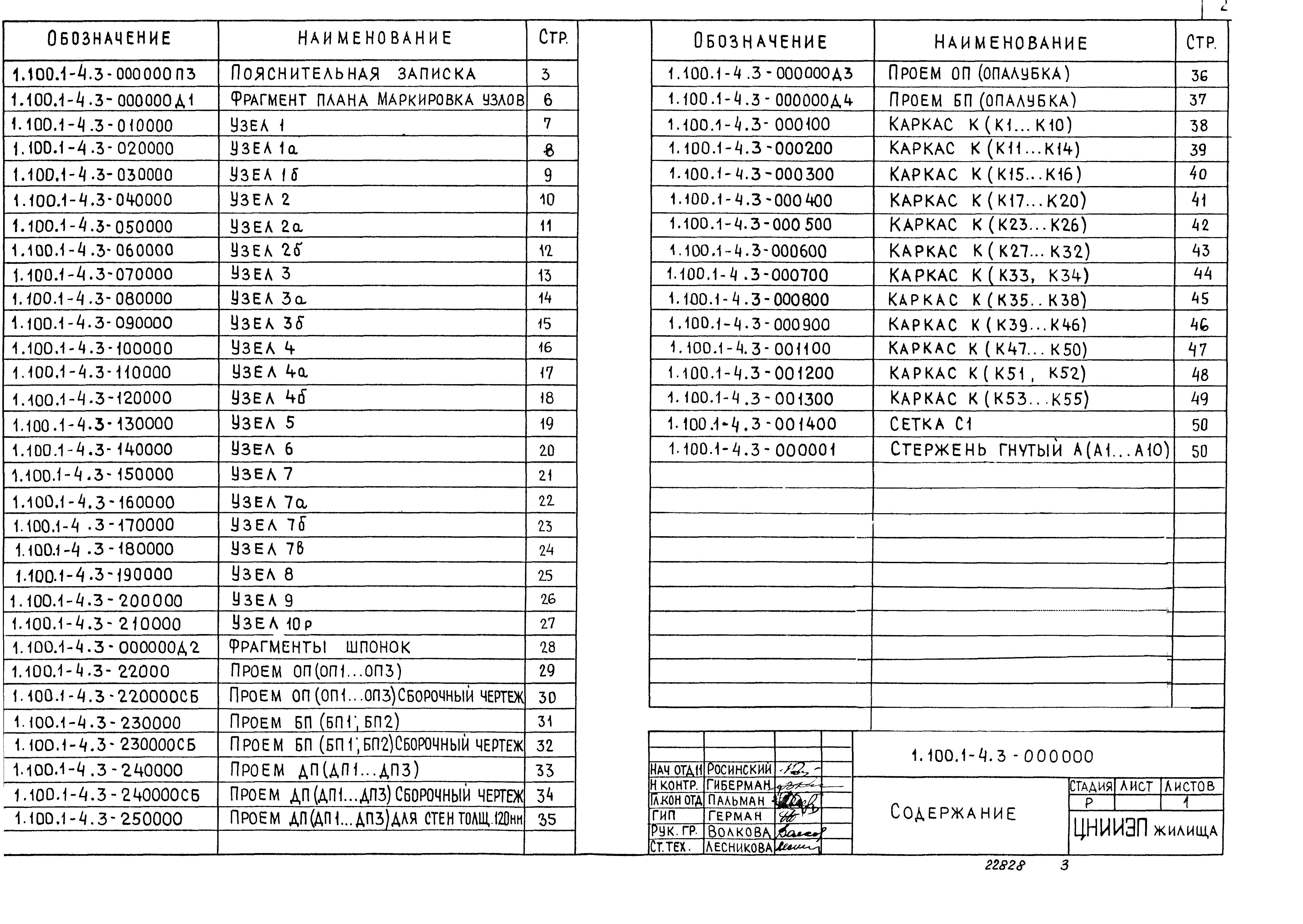 Серия 1.100.1-4