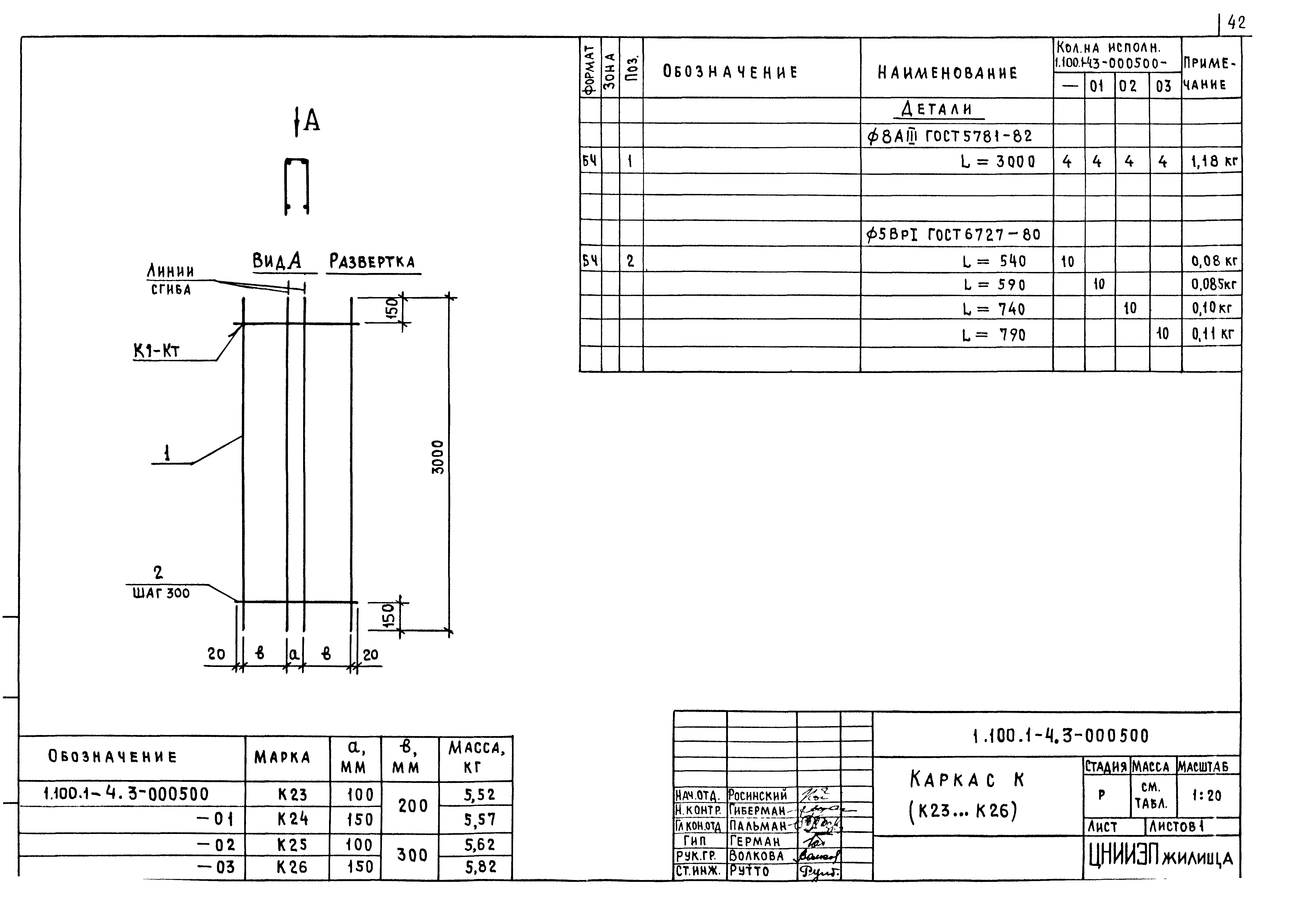 Серия 1.100.1-4