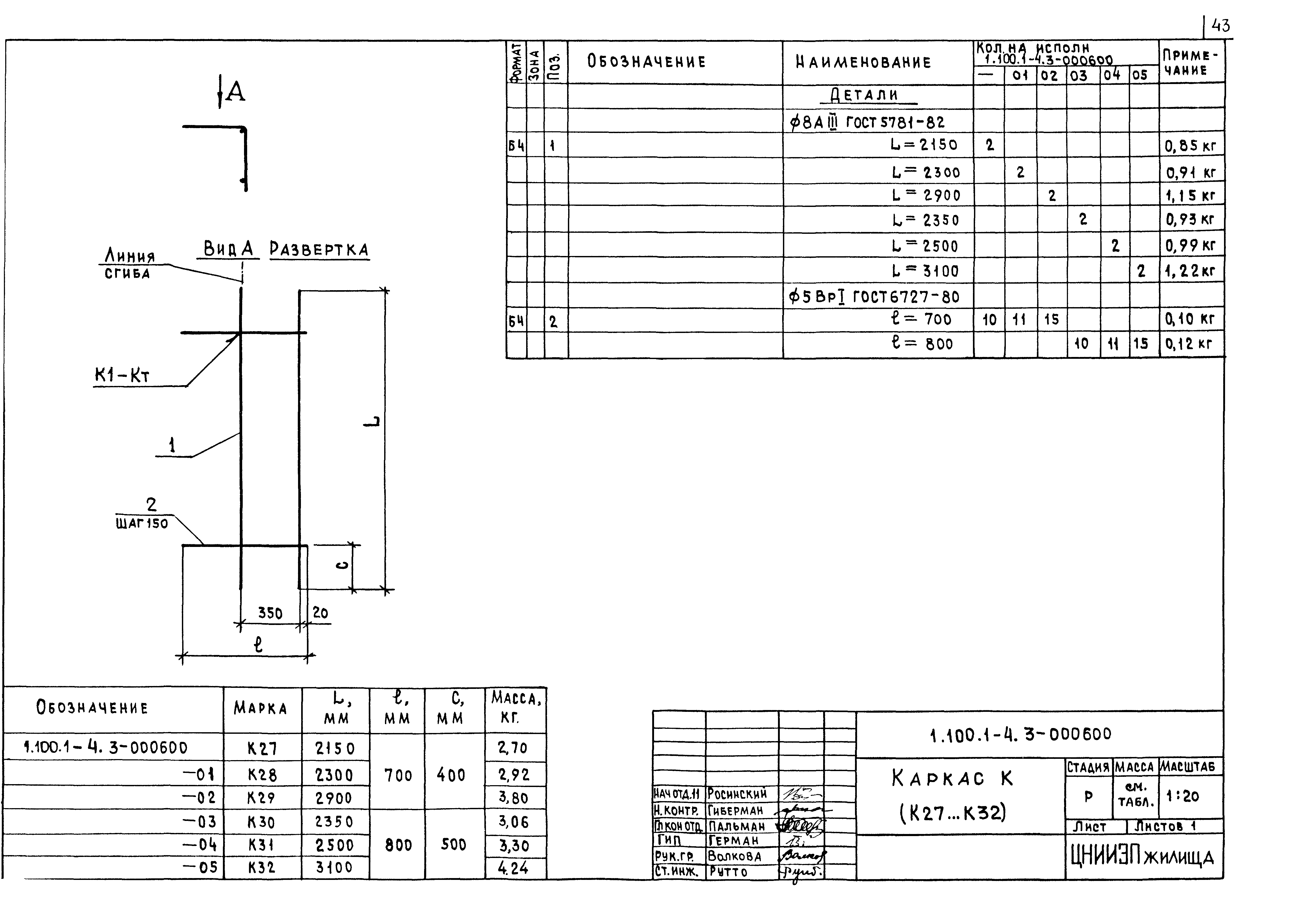 Серия 1.100.1-4