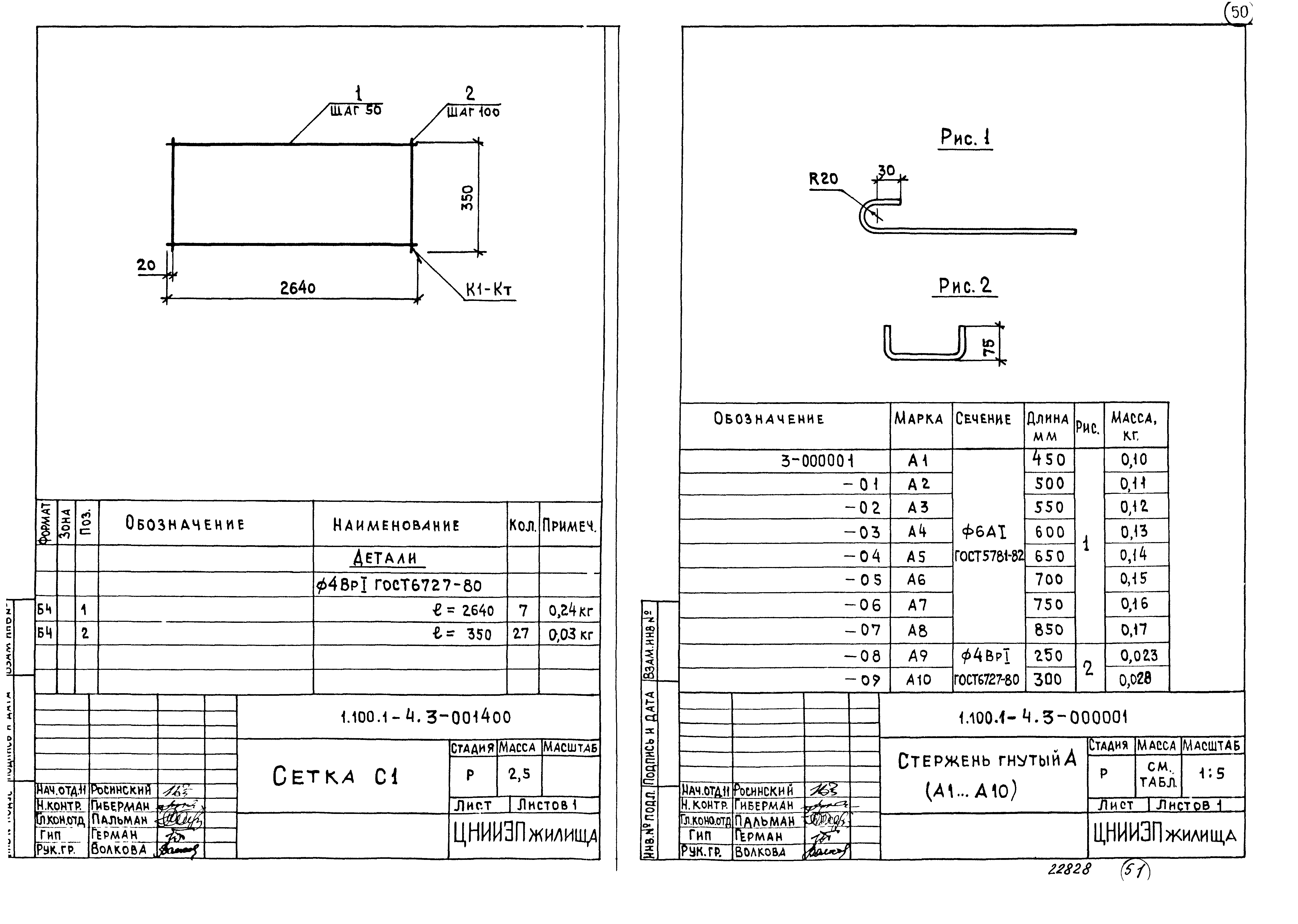 Серия 1.100.1-4