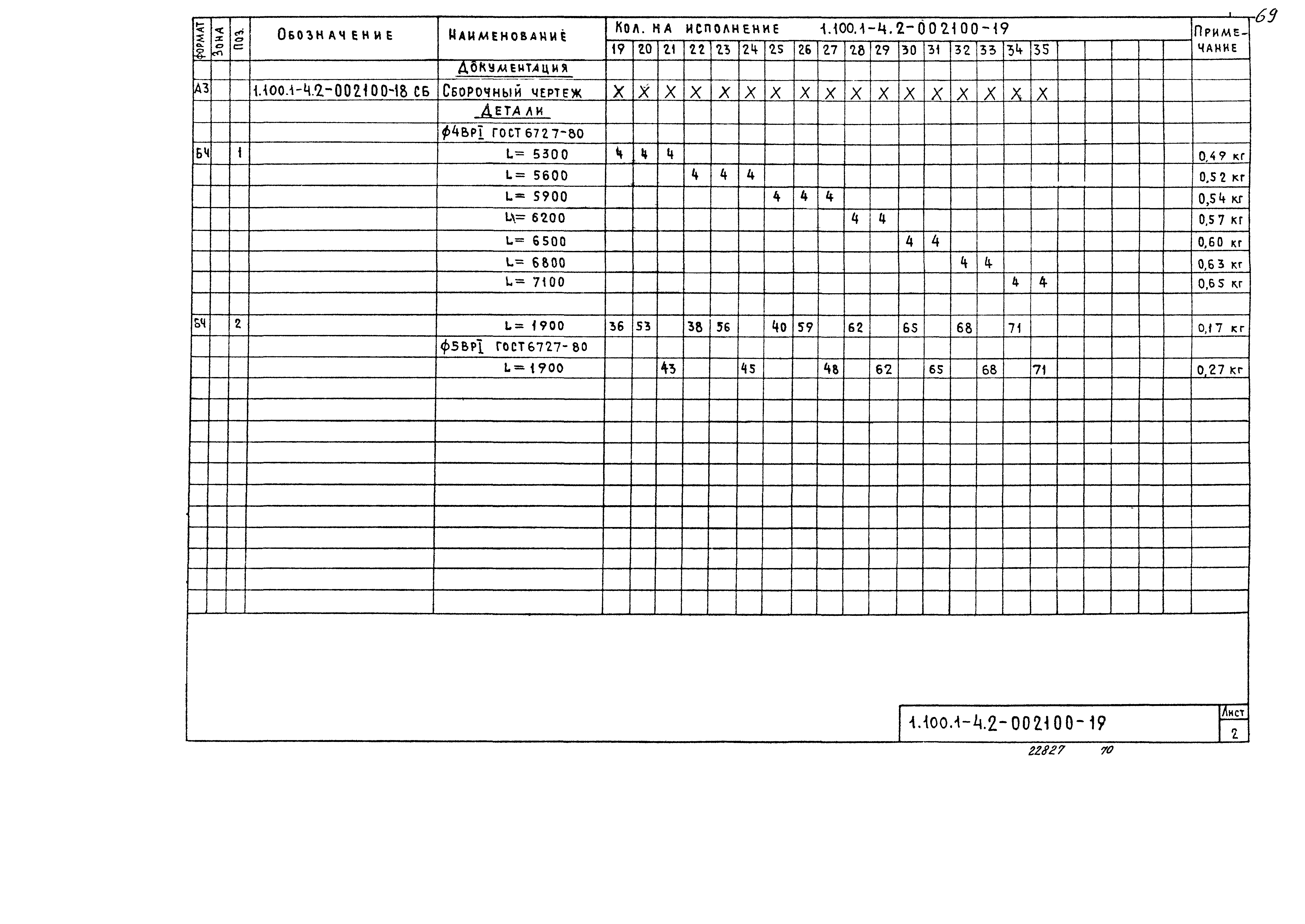 Серия 1.100.1-4