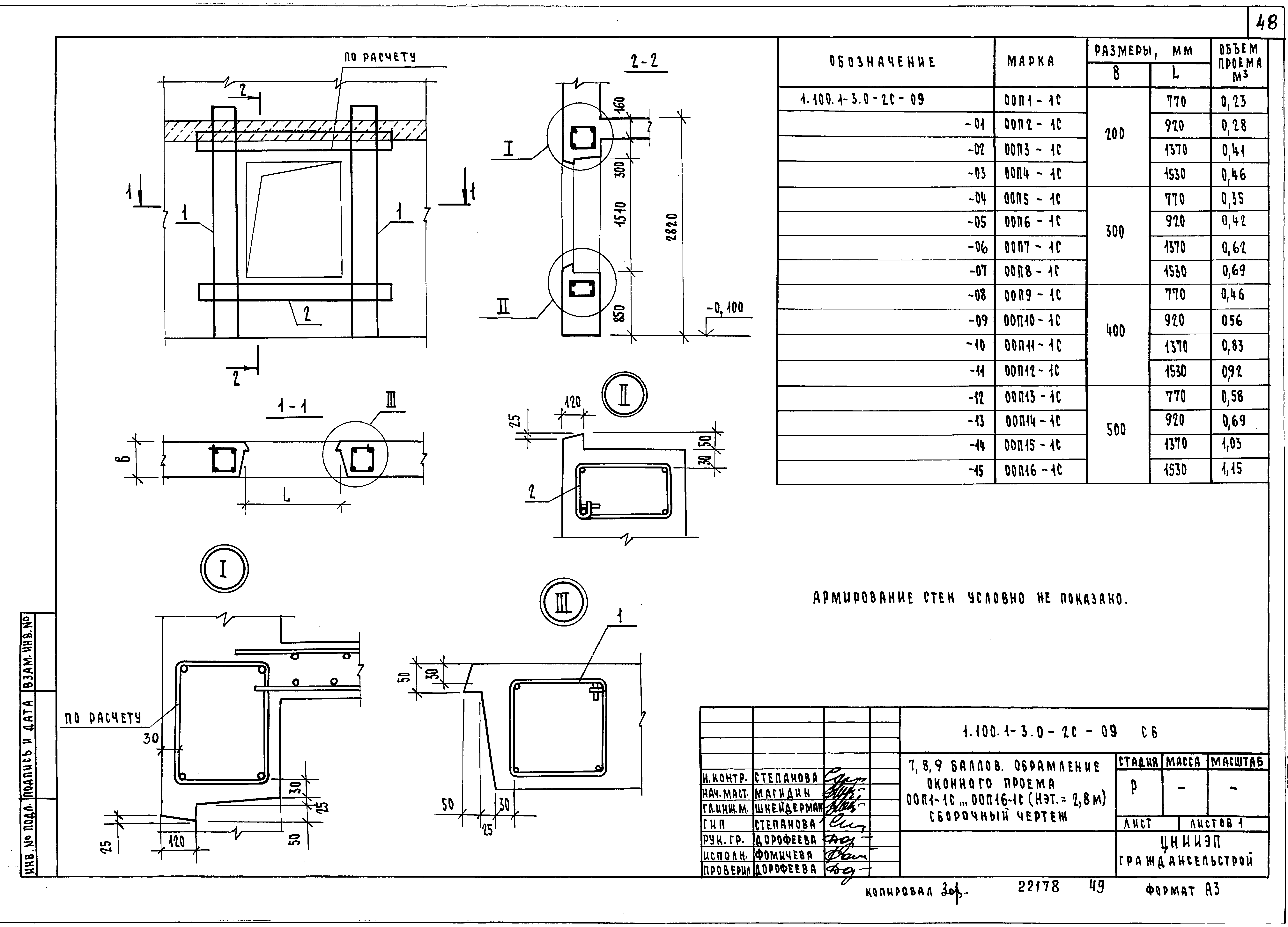 Серия 1.100.1-3