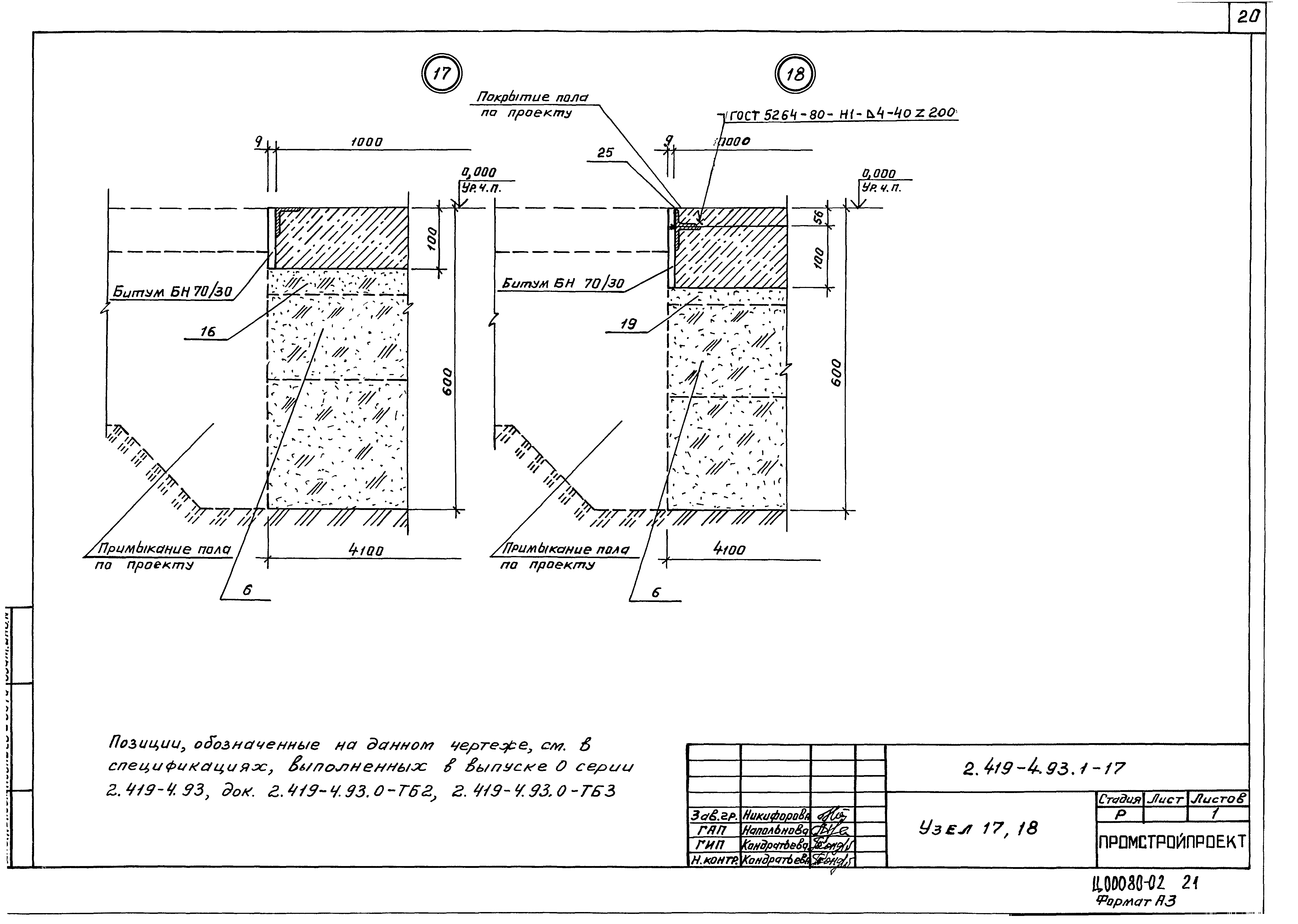 Серия 2.419-4.93