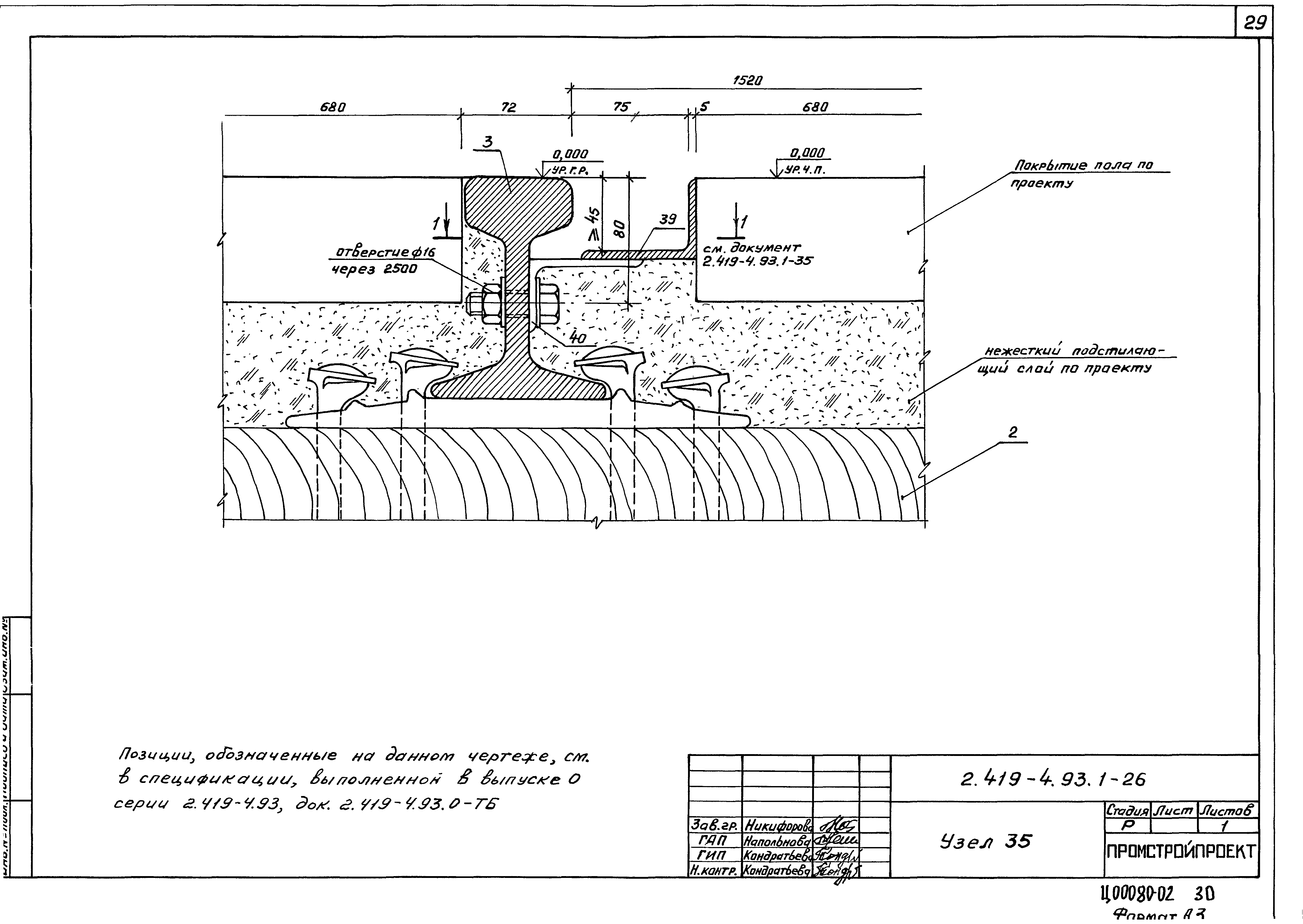 Серия 2.419-4.93