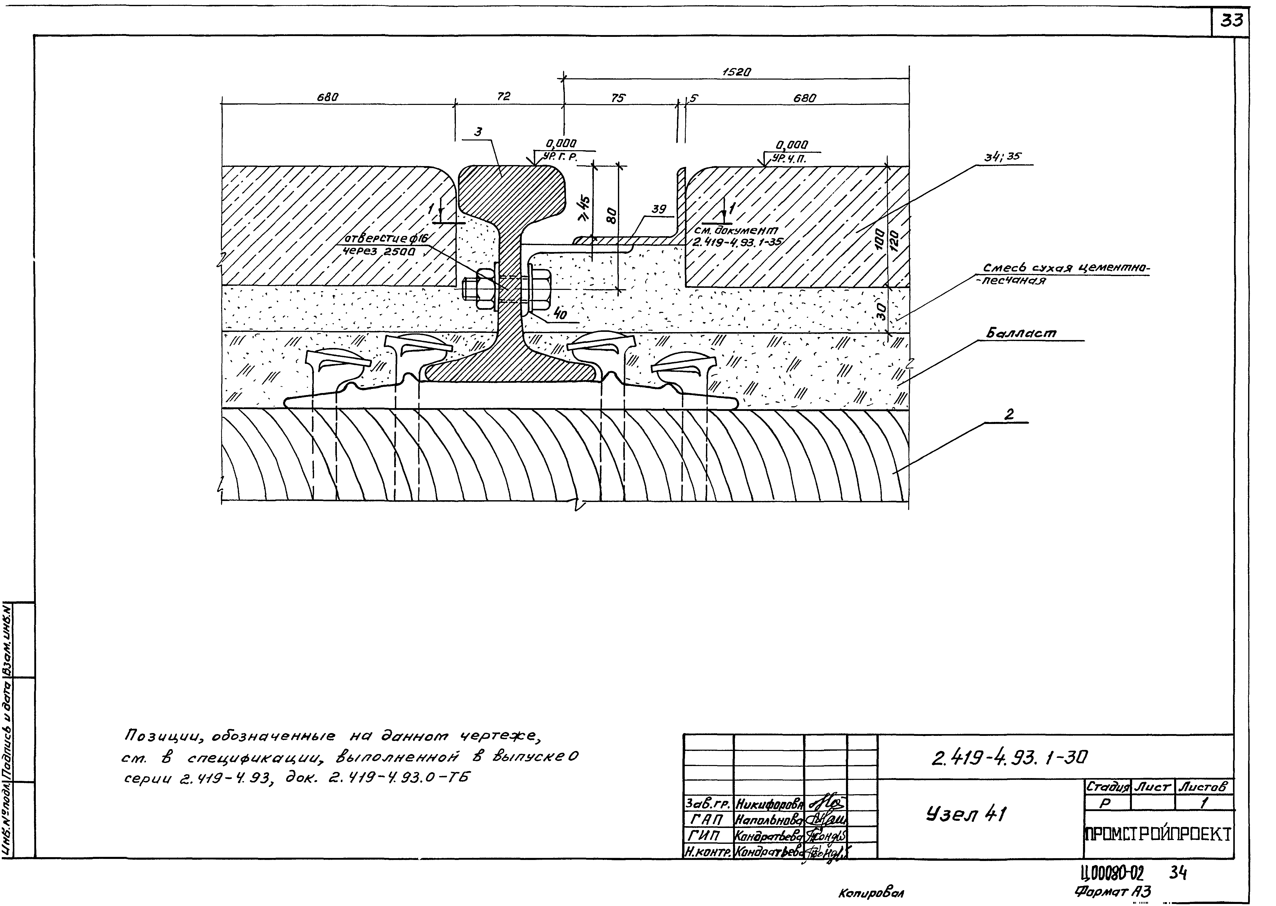 Серия 2.419-4.93