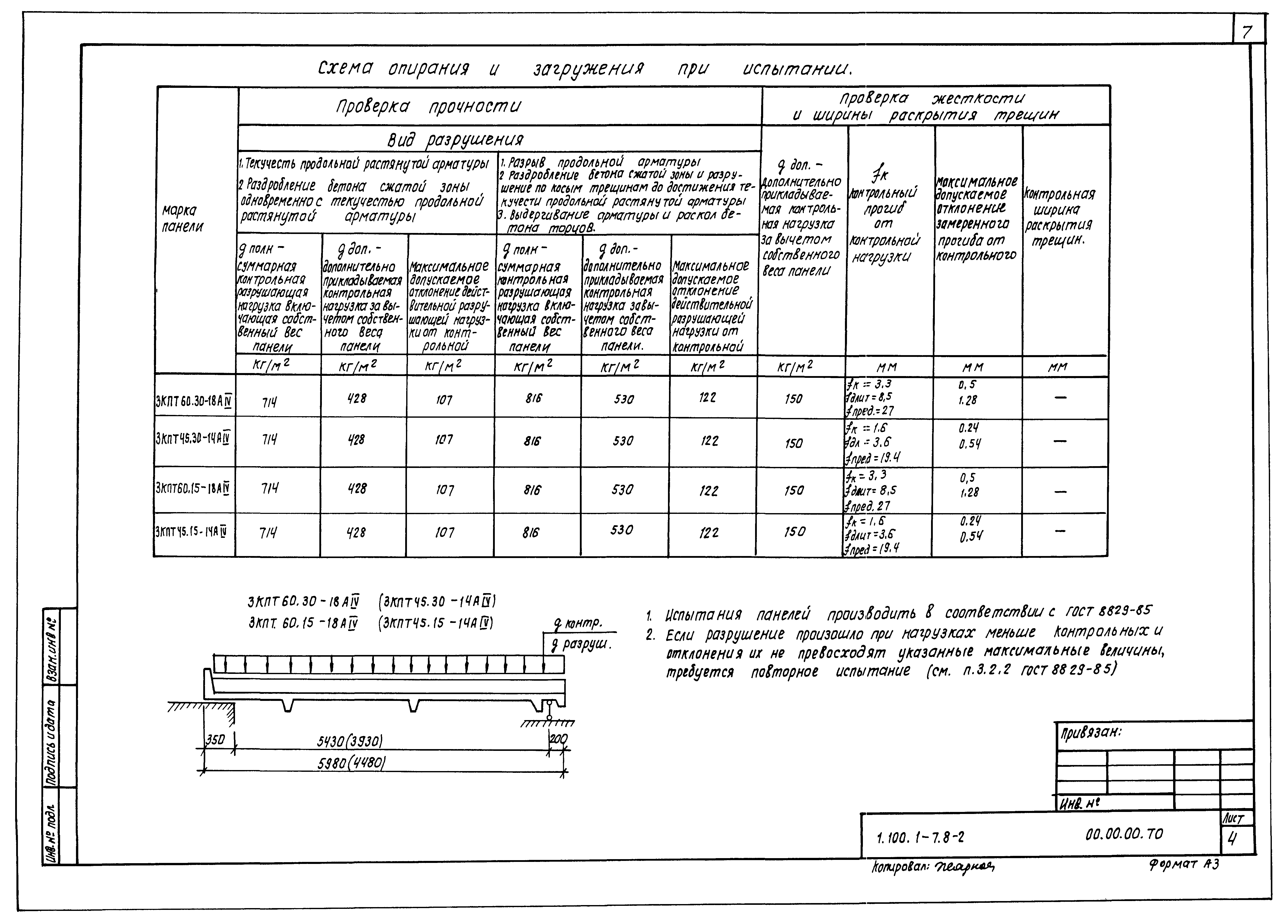 Серия 1.100.1-7