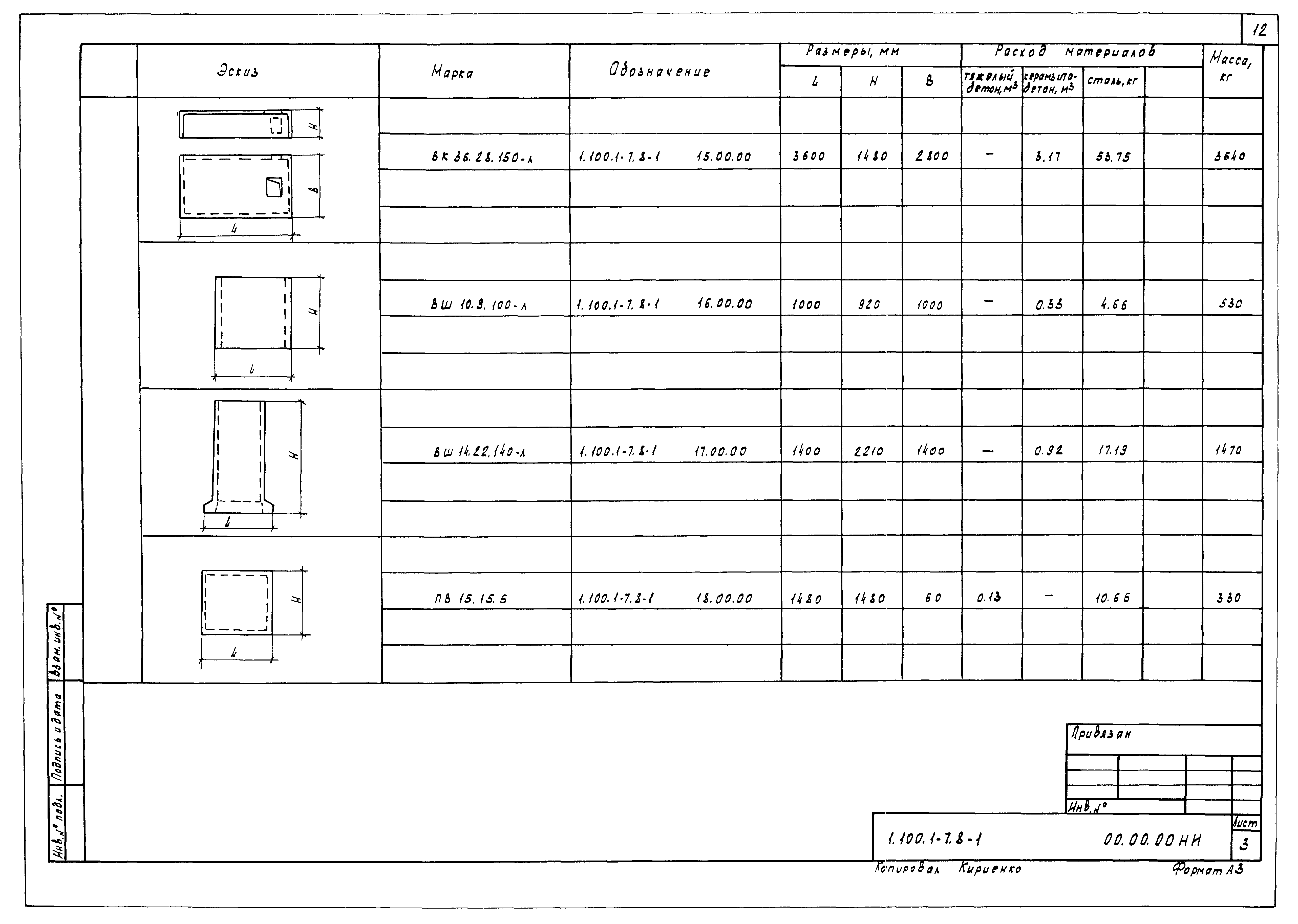 Серия 1.100.1-7