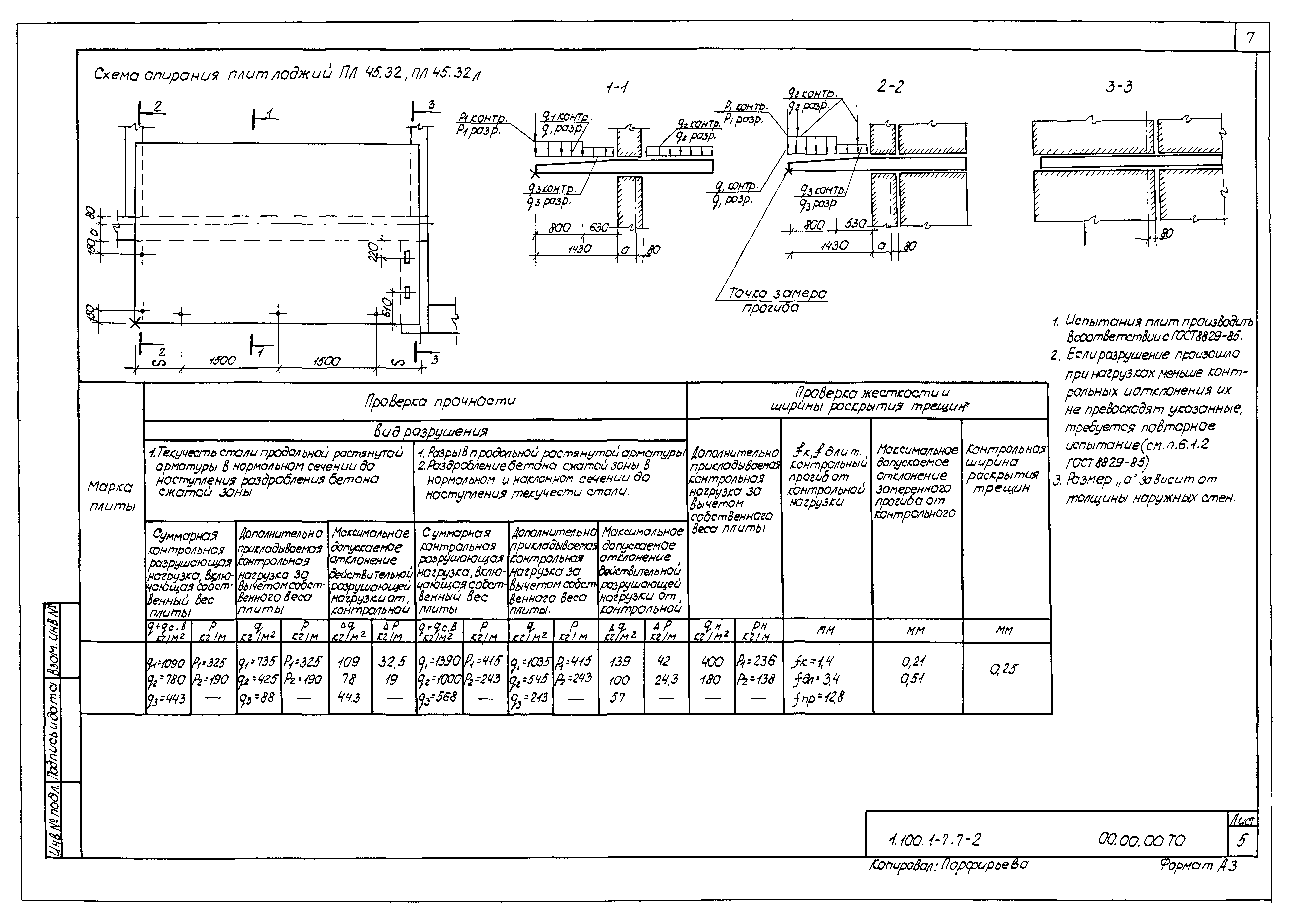 Серия 1.100.1-7