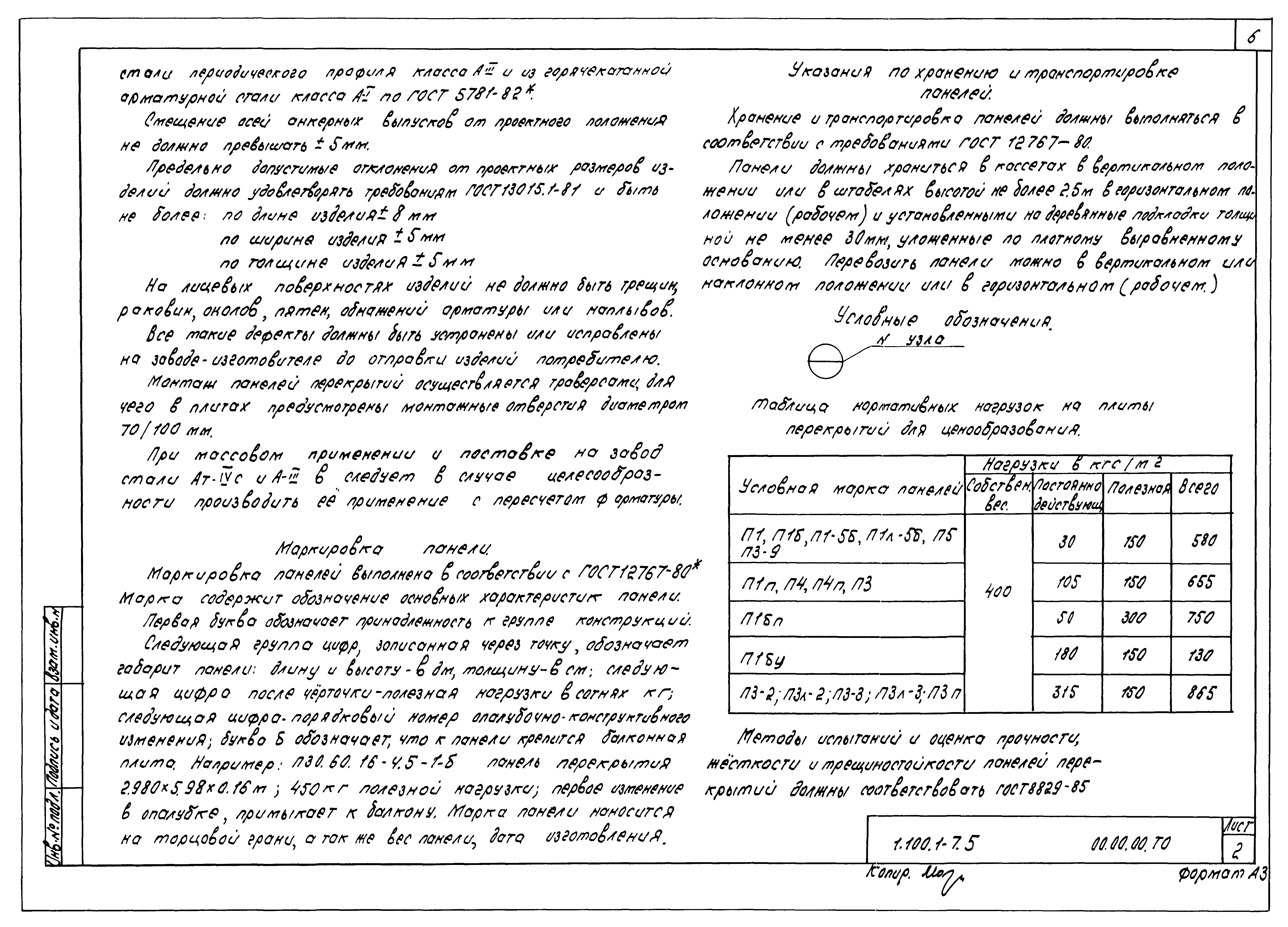 Серия 1.100.1-7