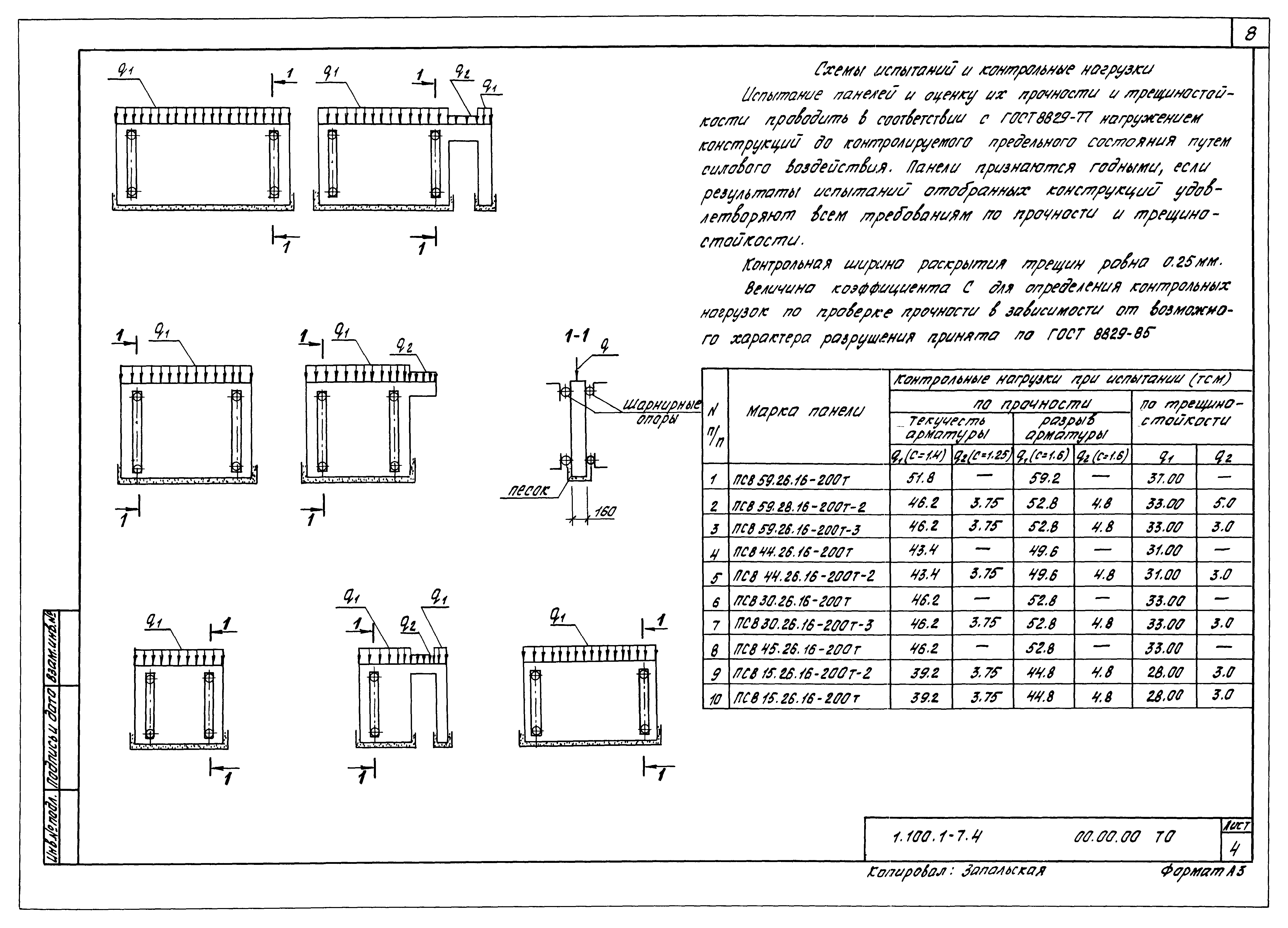 Серия 1.100.1-7