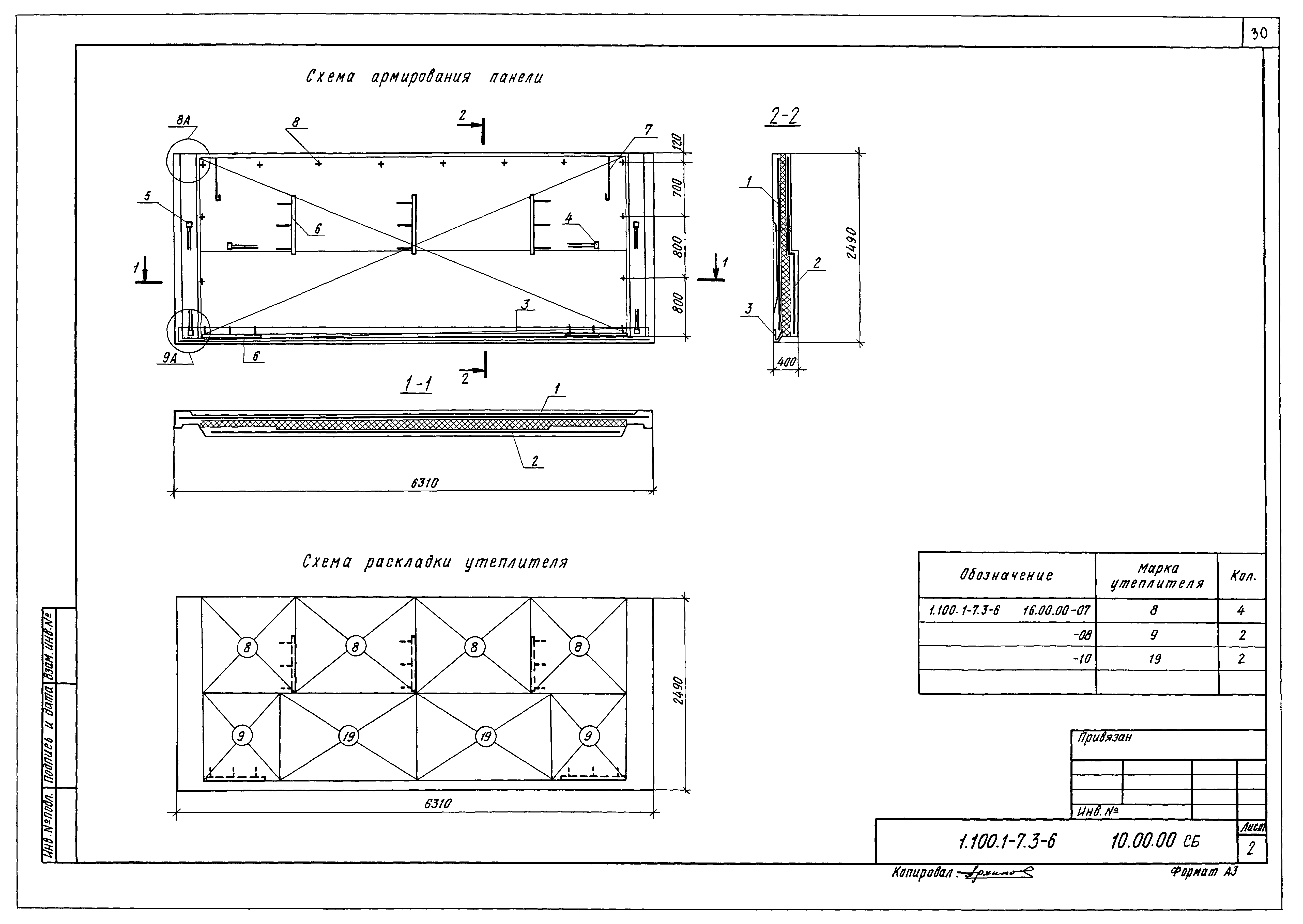 Серия 1.100.1-7