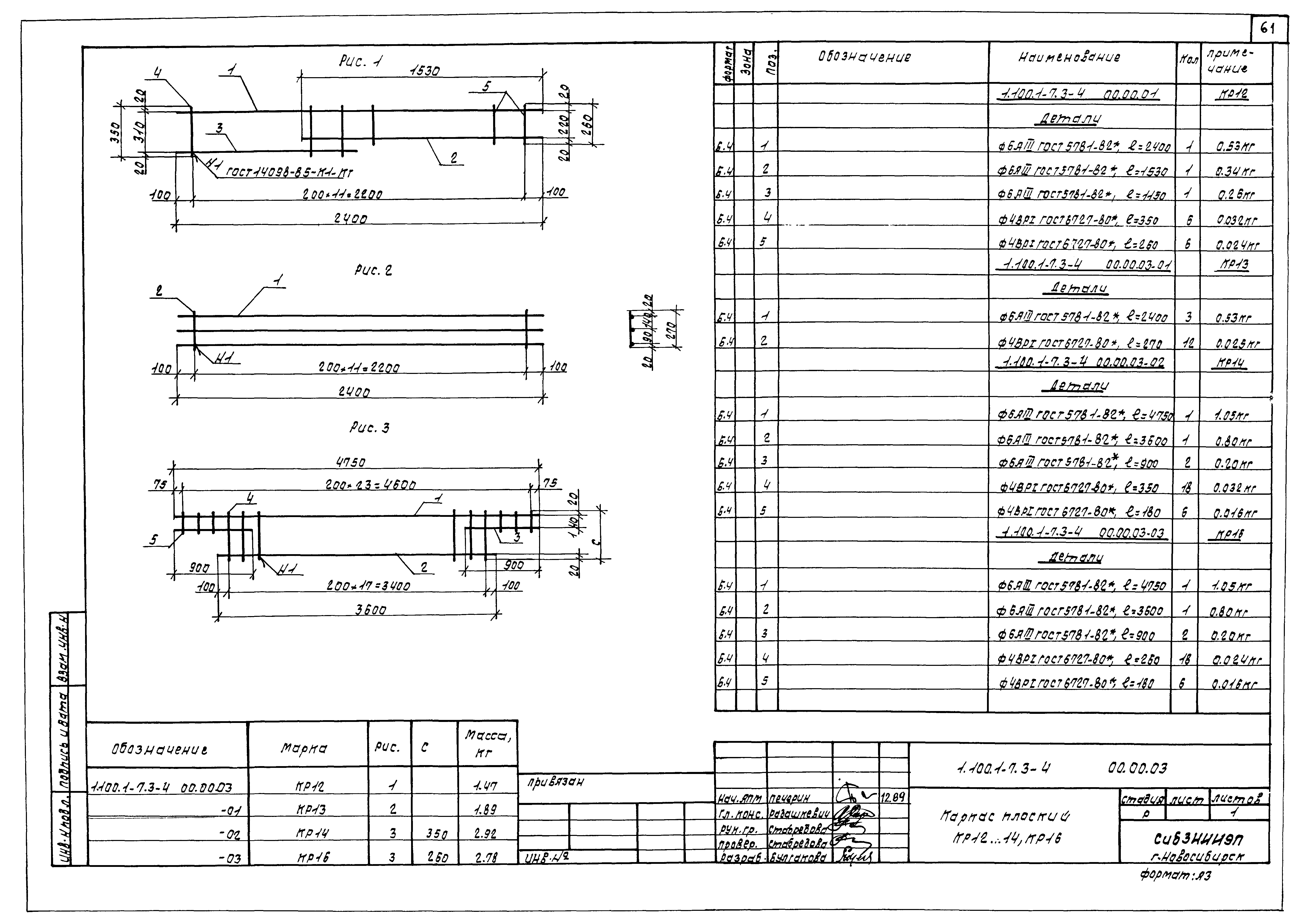 Серия 1.100.1-7