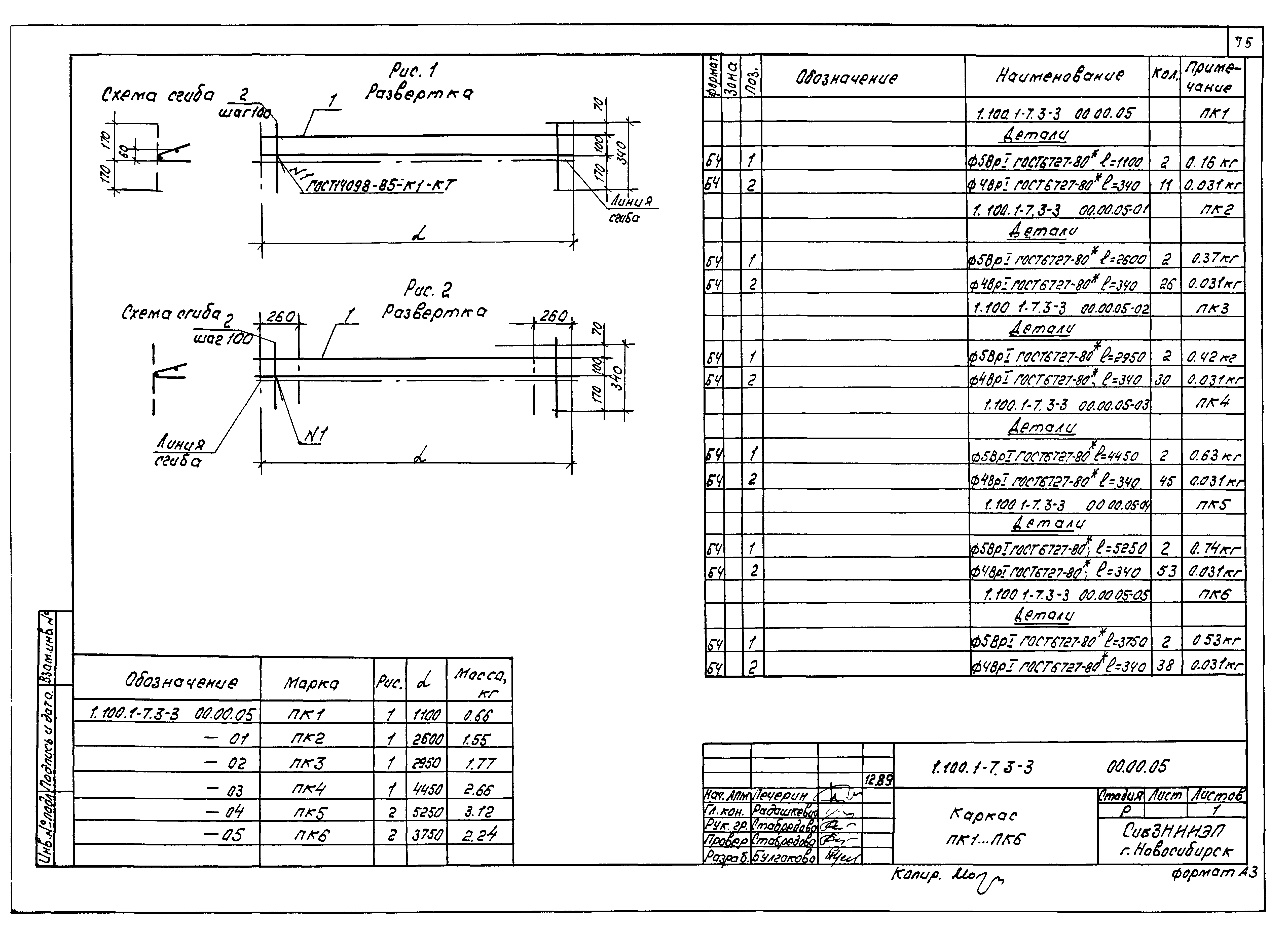 Серия 1.100.1-7