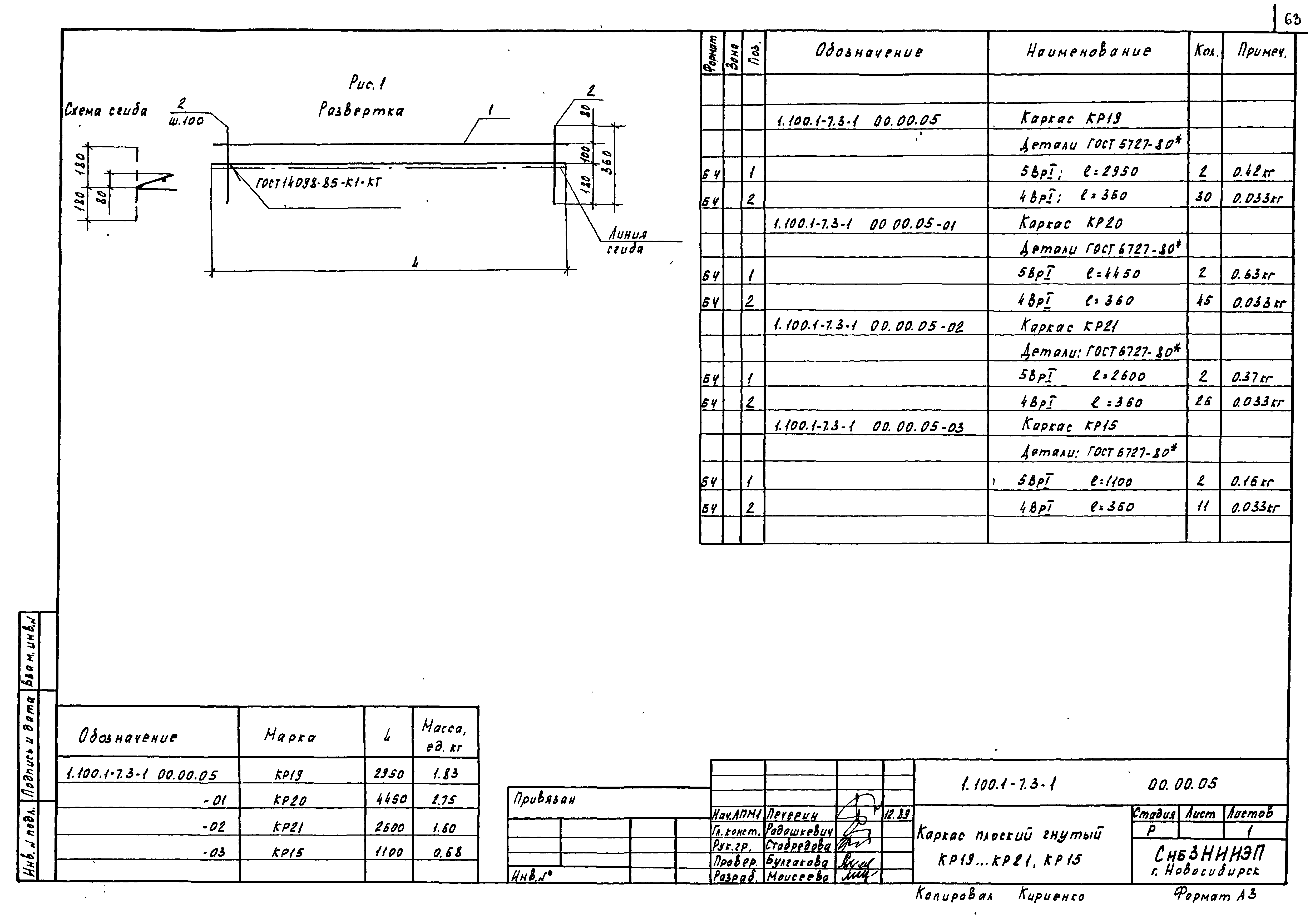 Серия 1.100.1-7