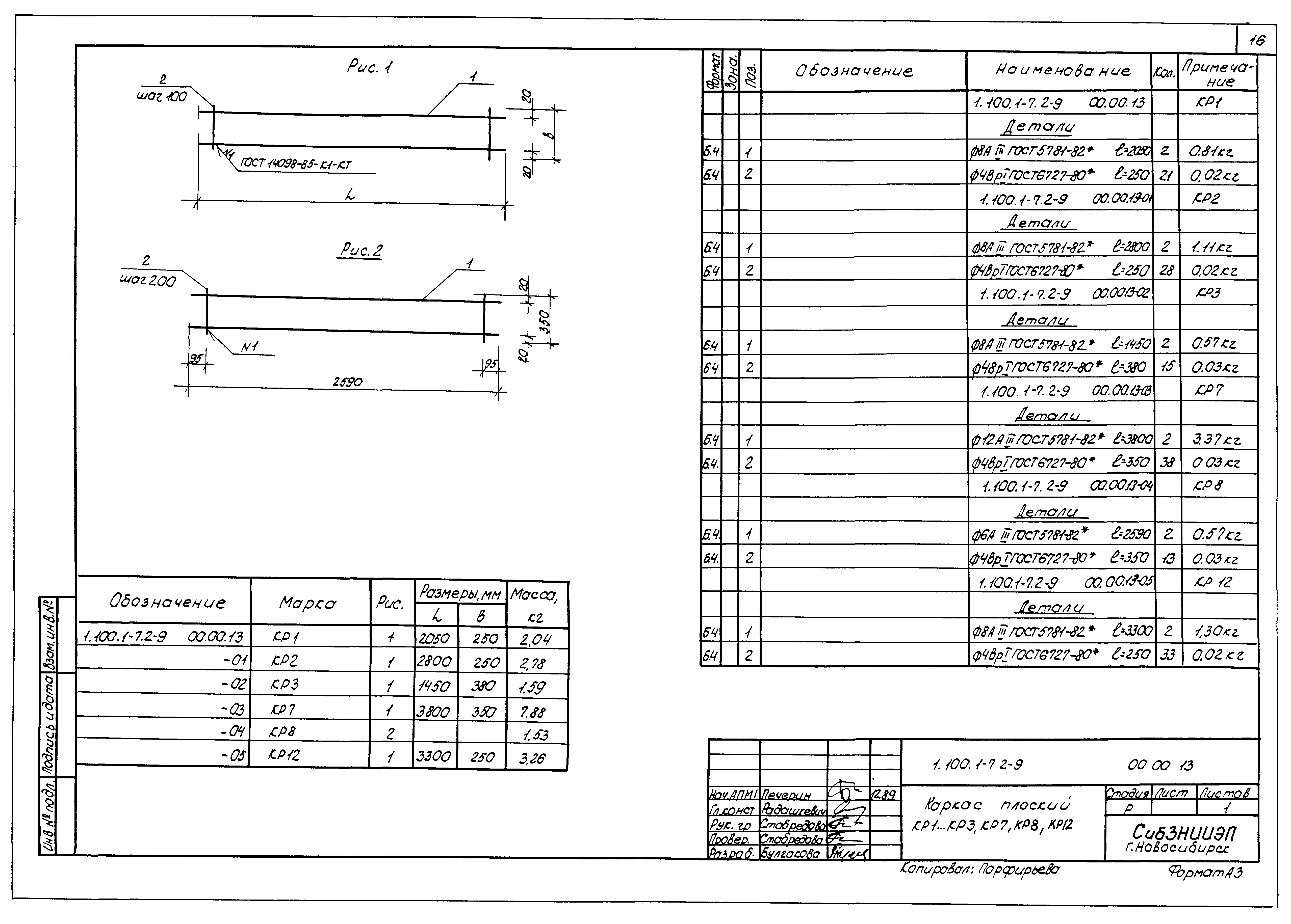 Серия 1.100.1-7