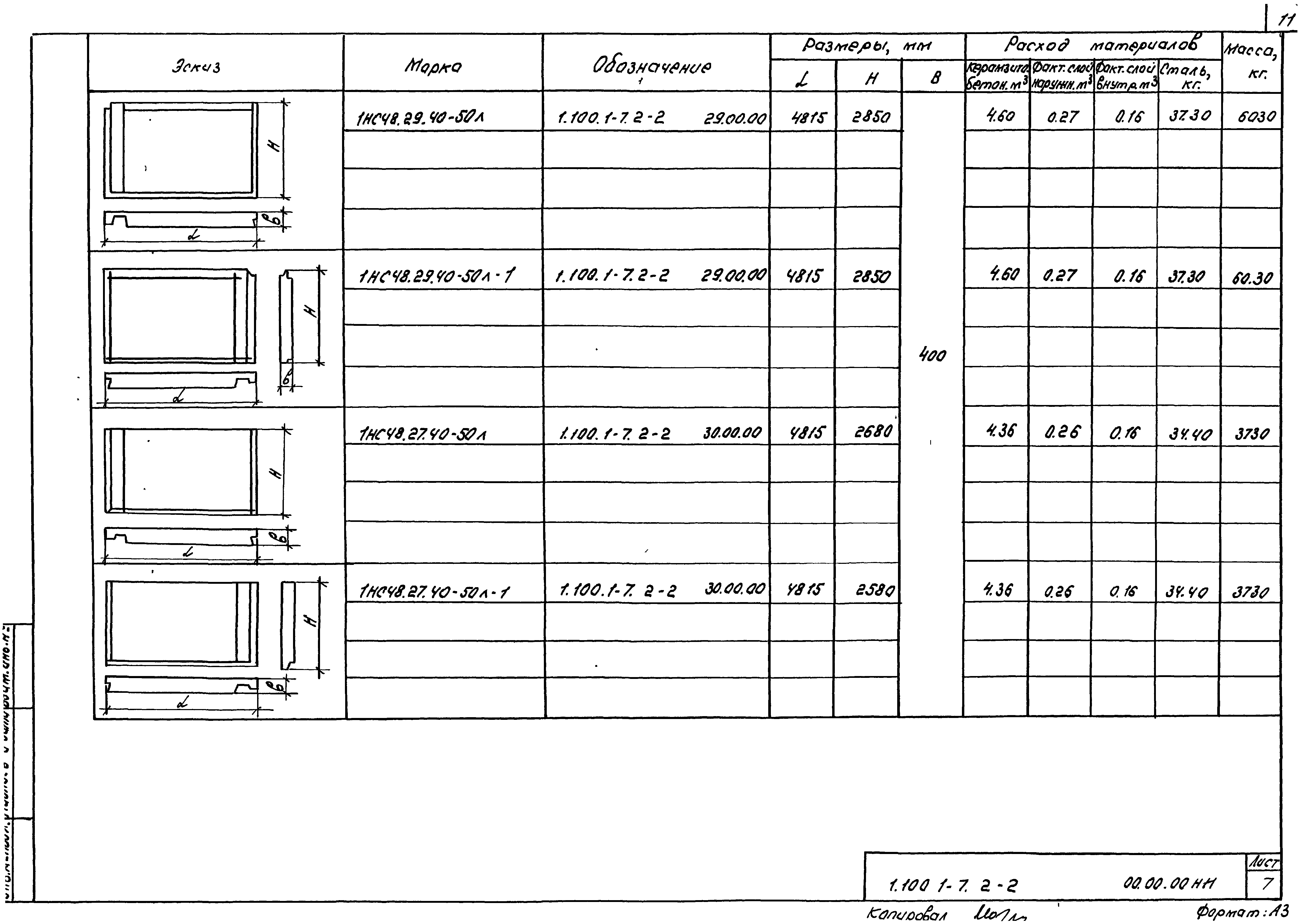 Серия 1.100.1-7