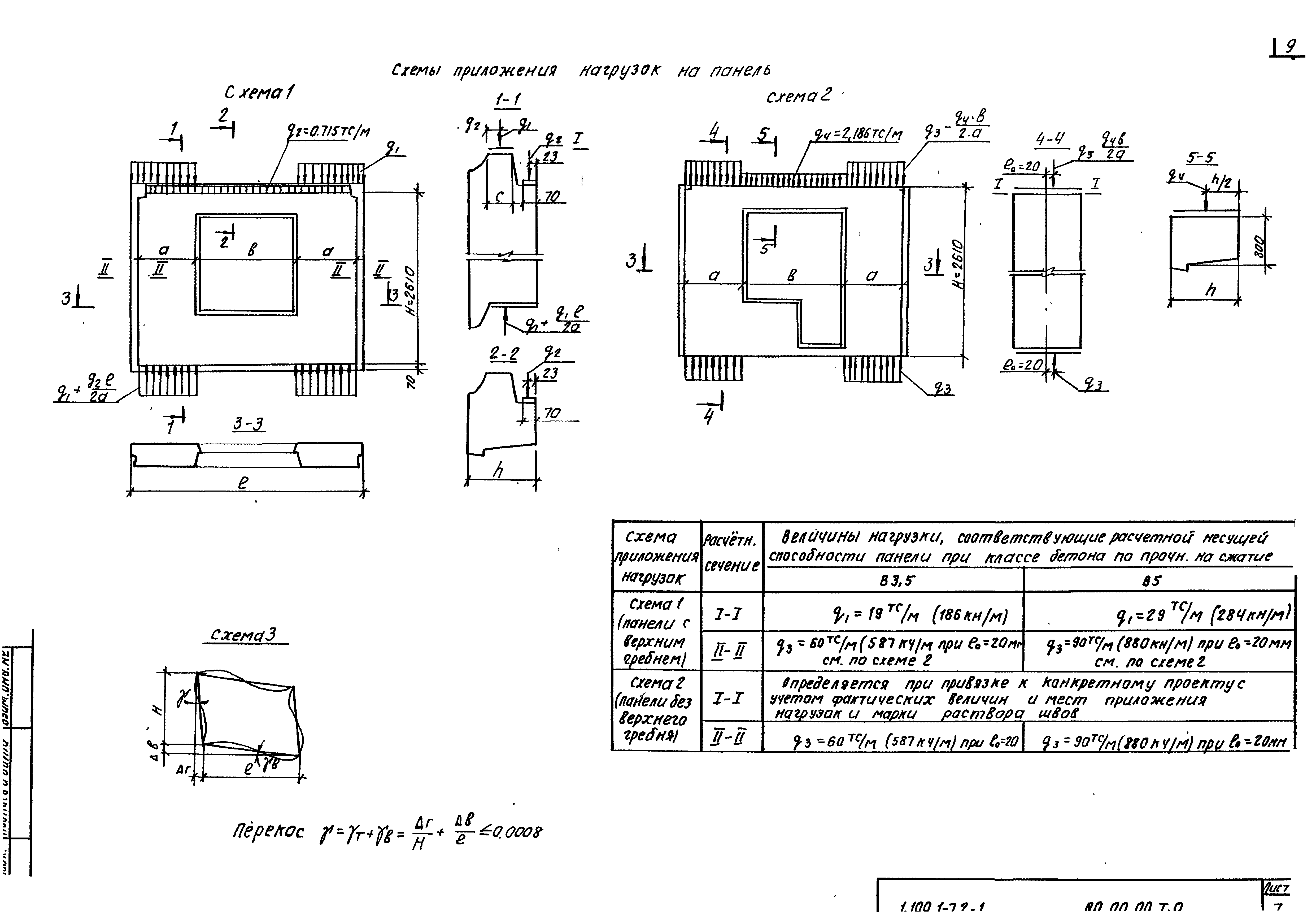 Серия 1.100.1-7