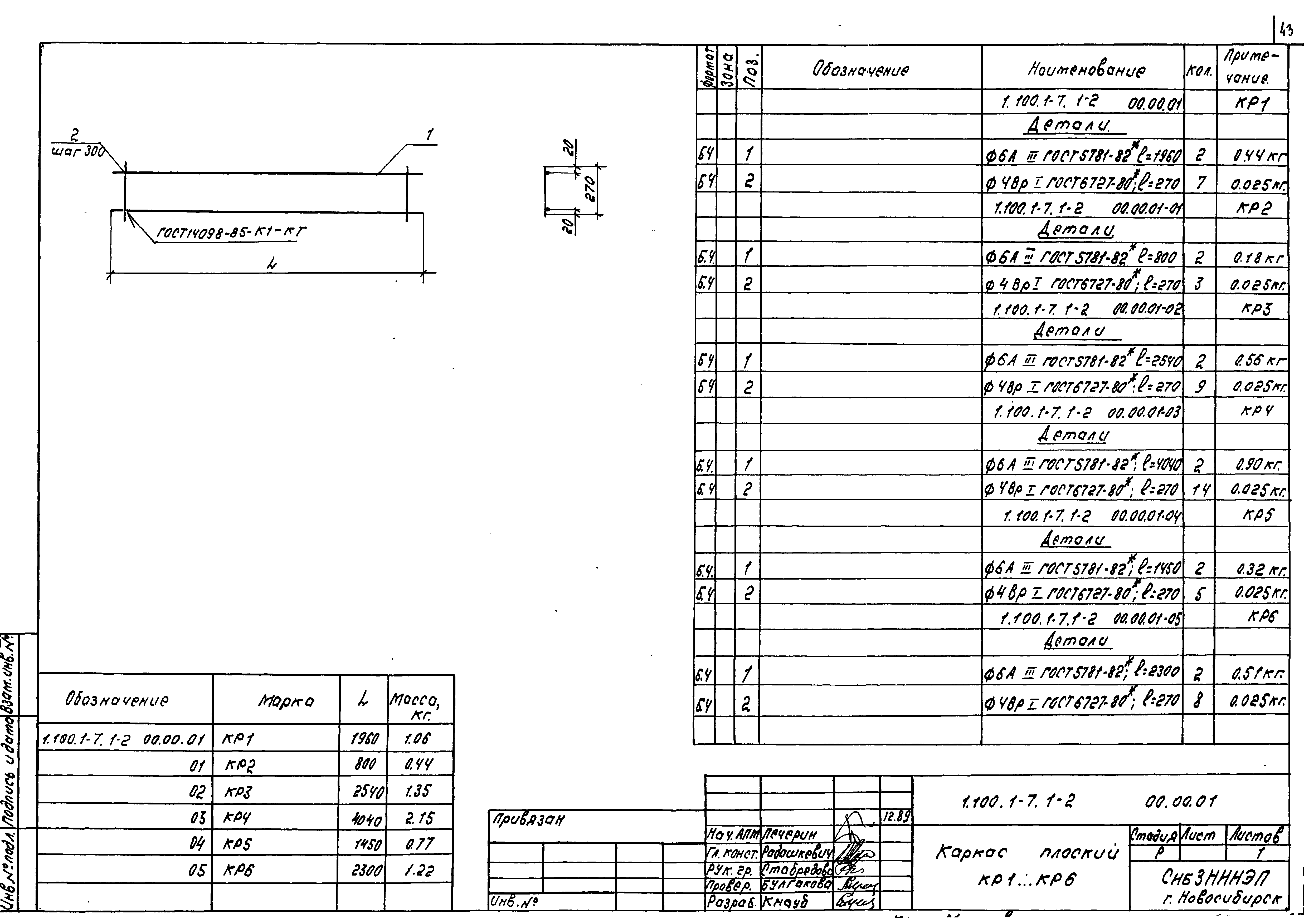 Серия 1.100.1-7