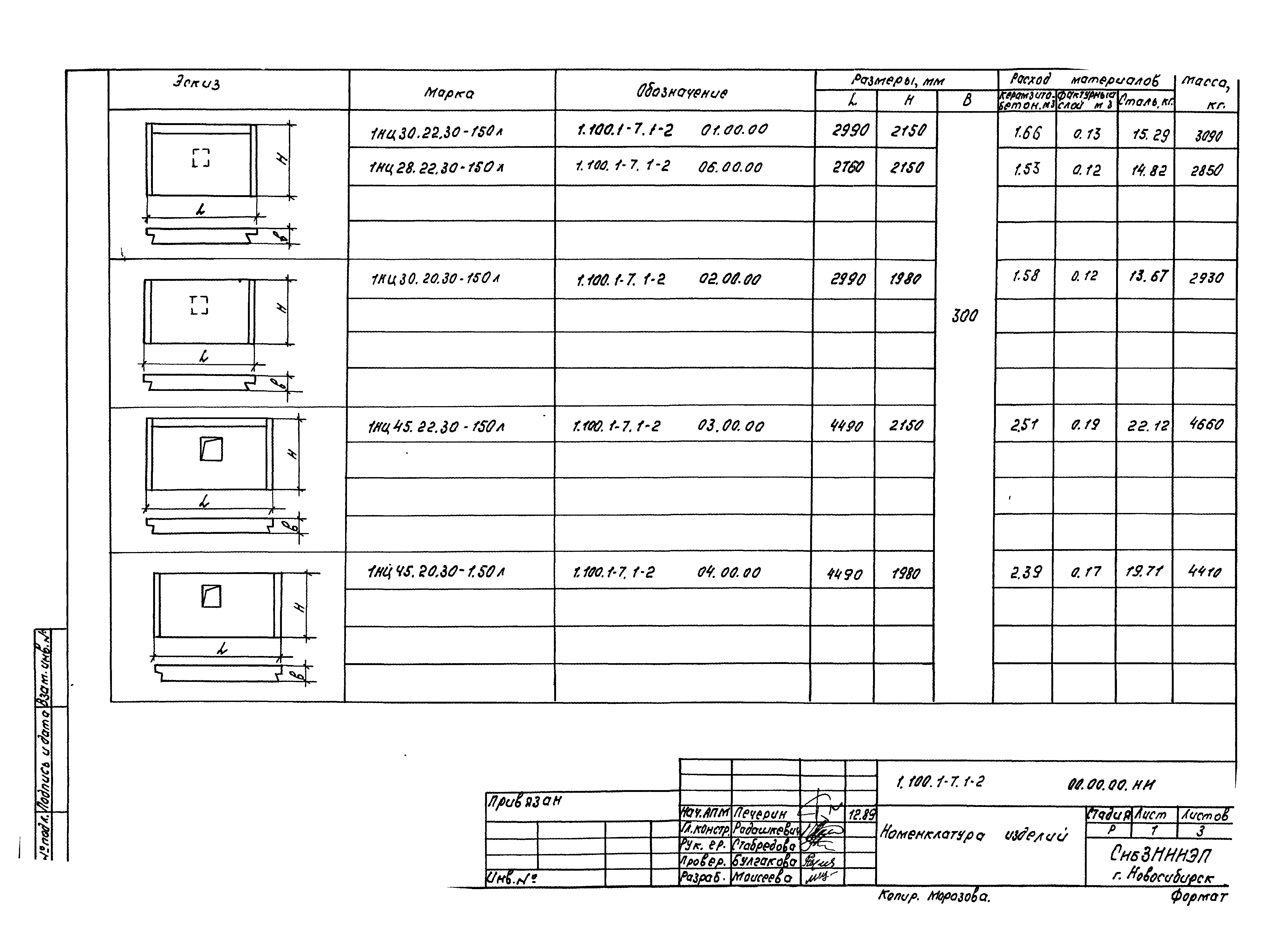 Серия 1.100.1-7