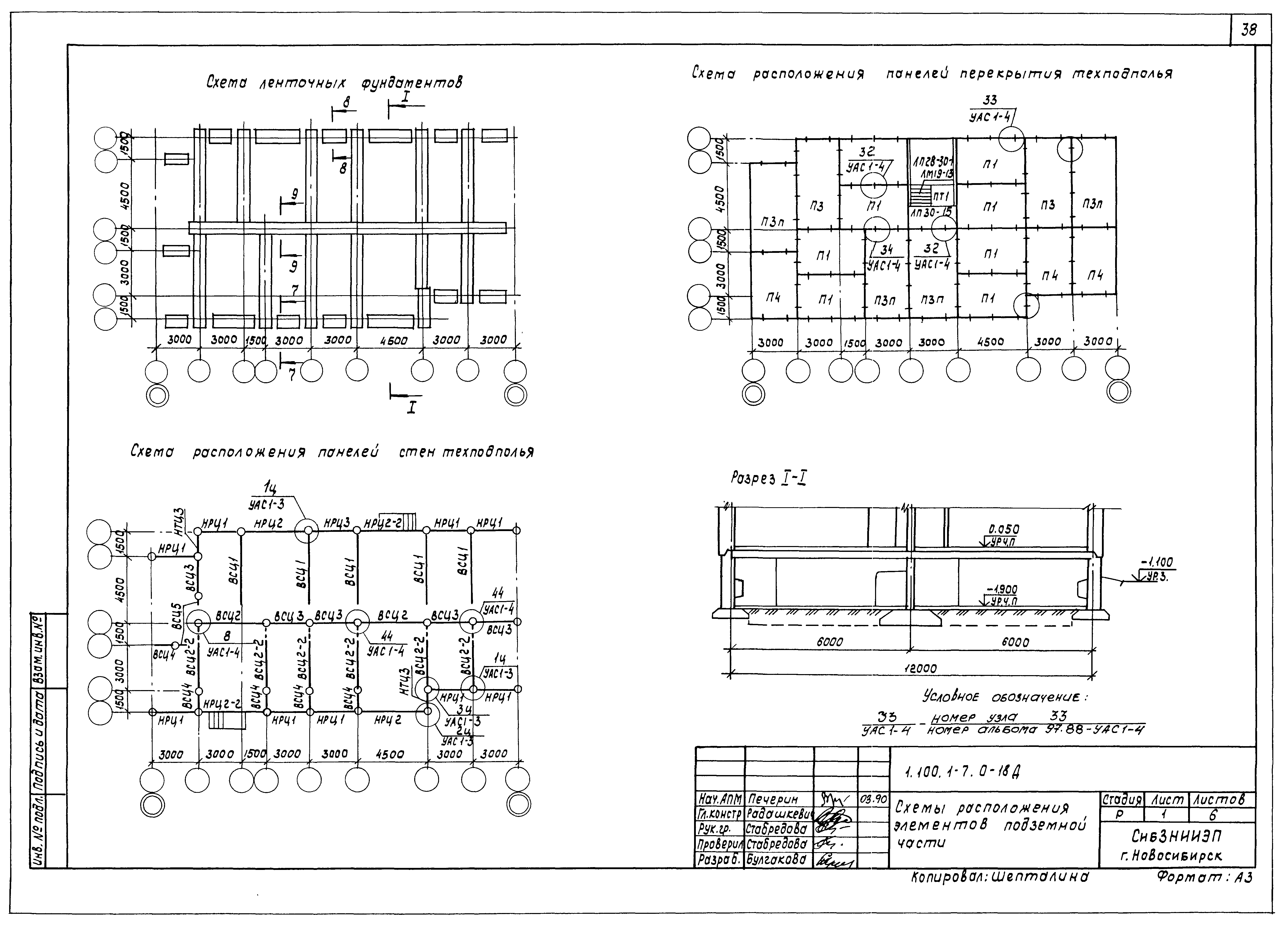 Серия 1.100.1-7