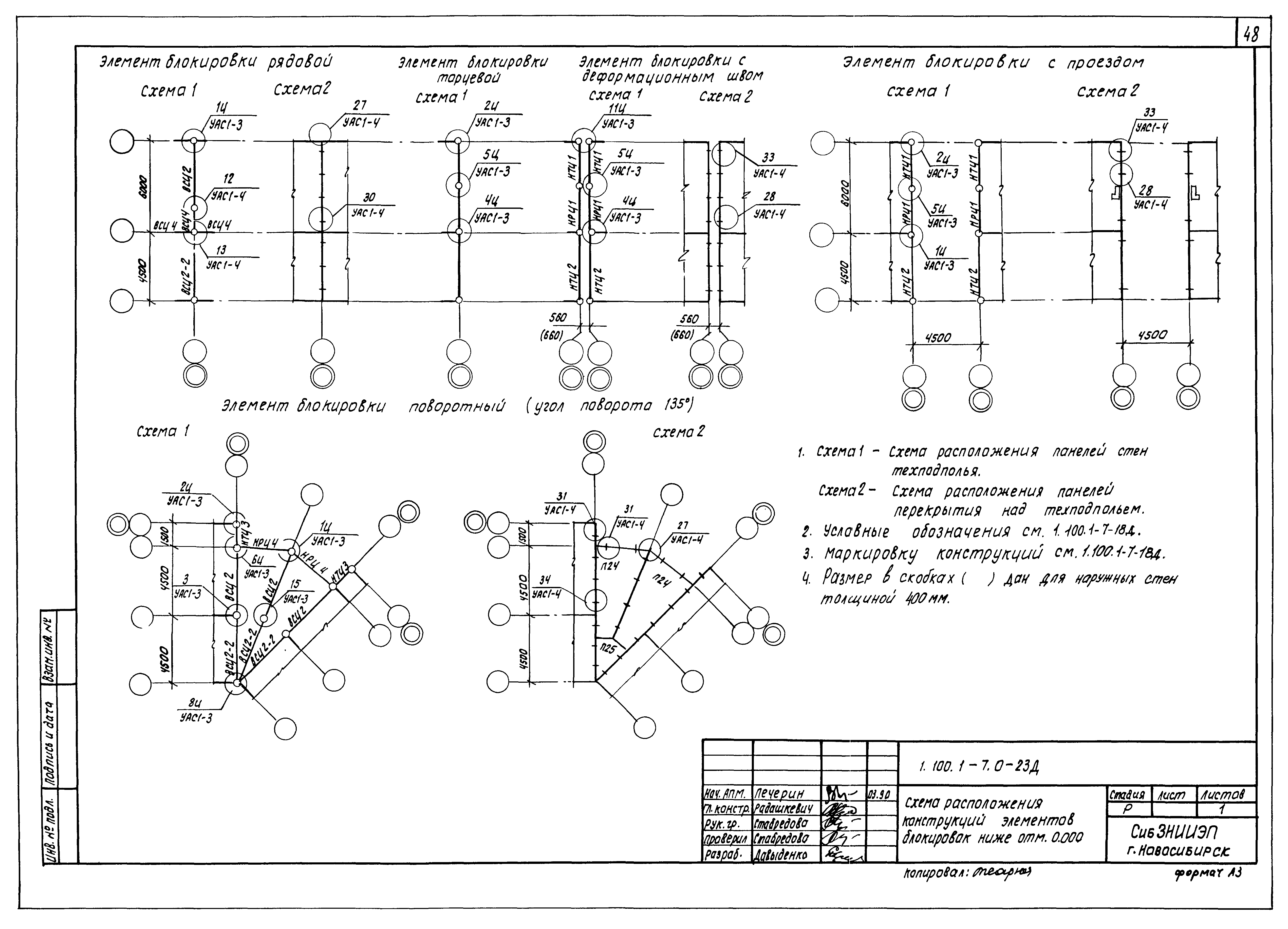 Серия 1.100.1-7