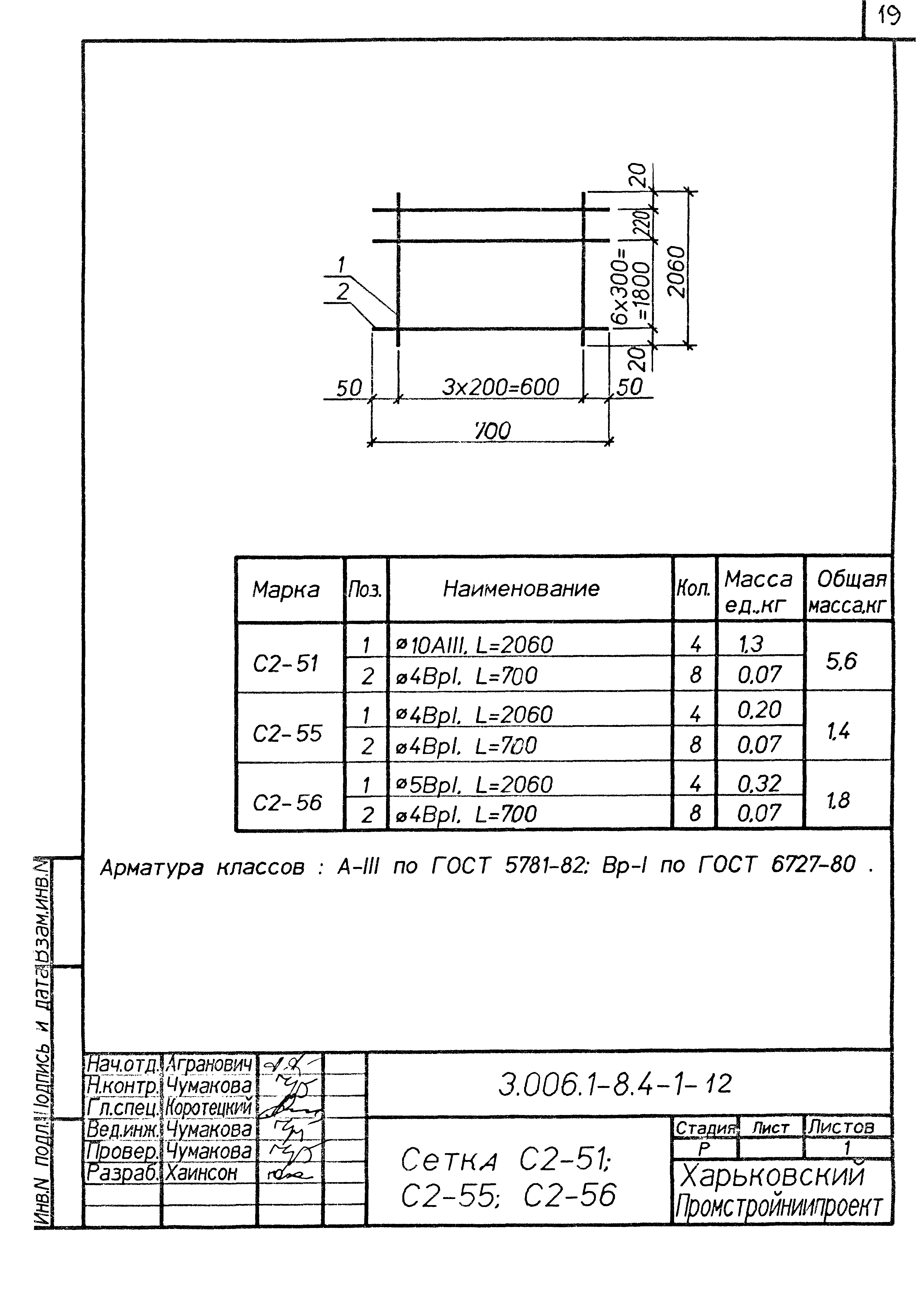 Серия 3.006.1-8