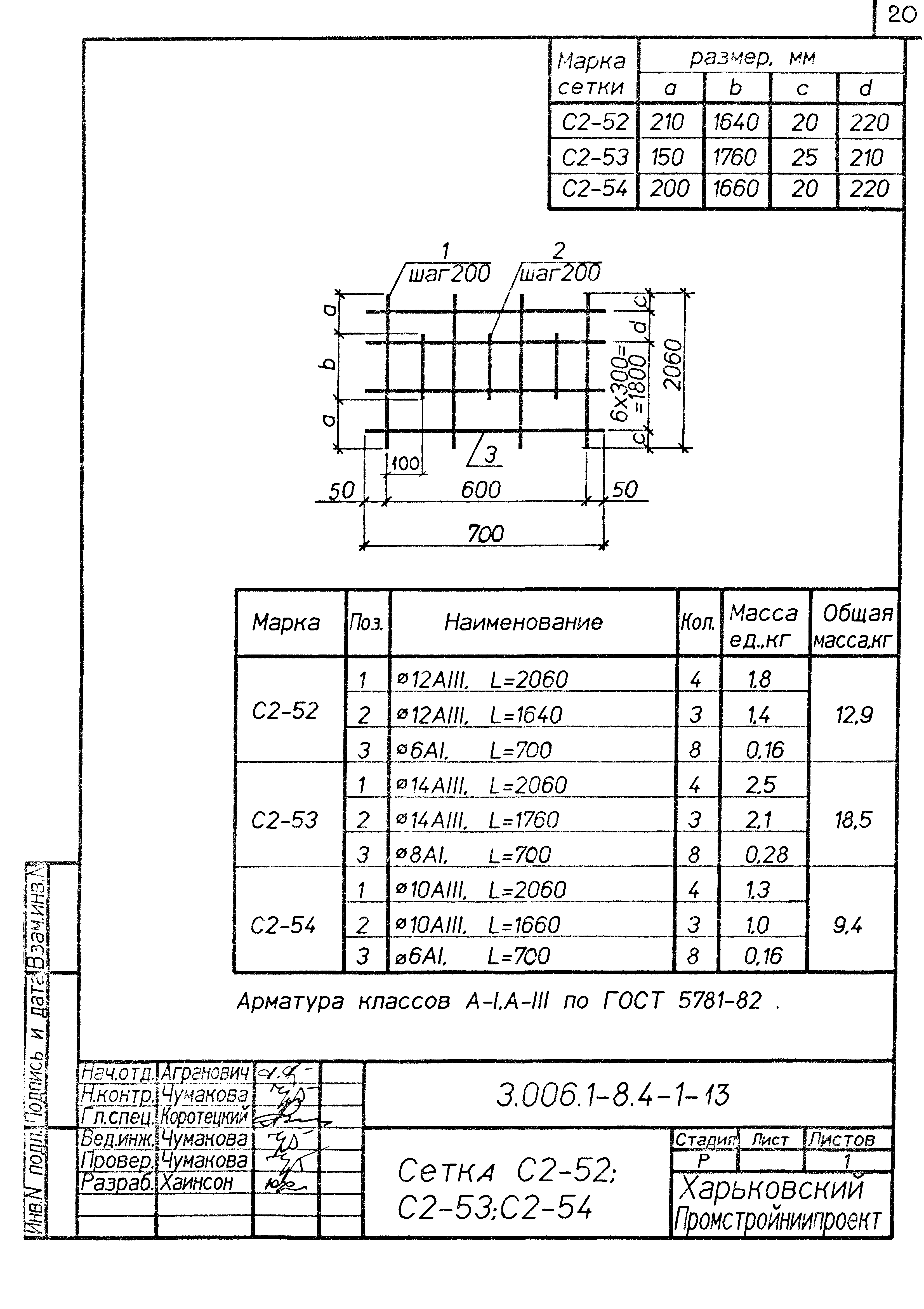 Серия 3.006.1-8