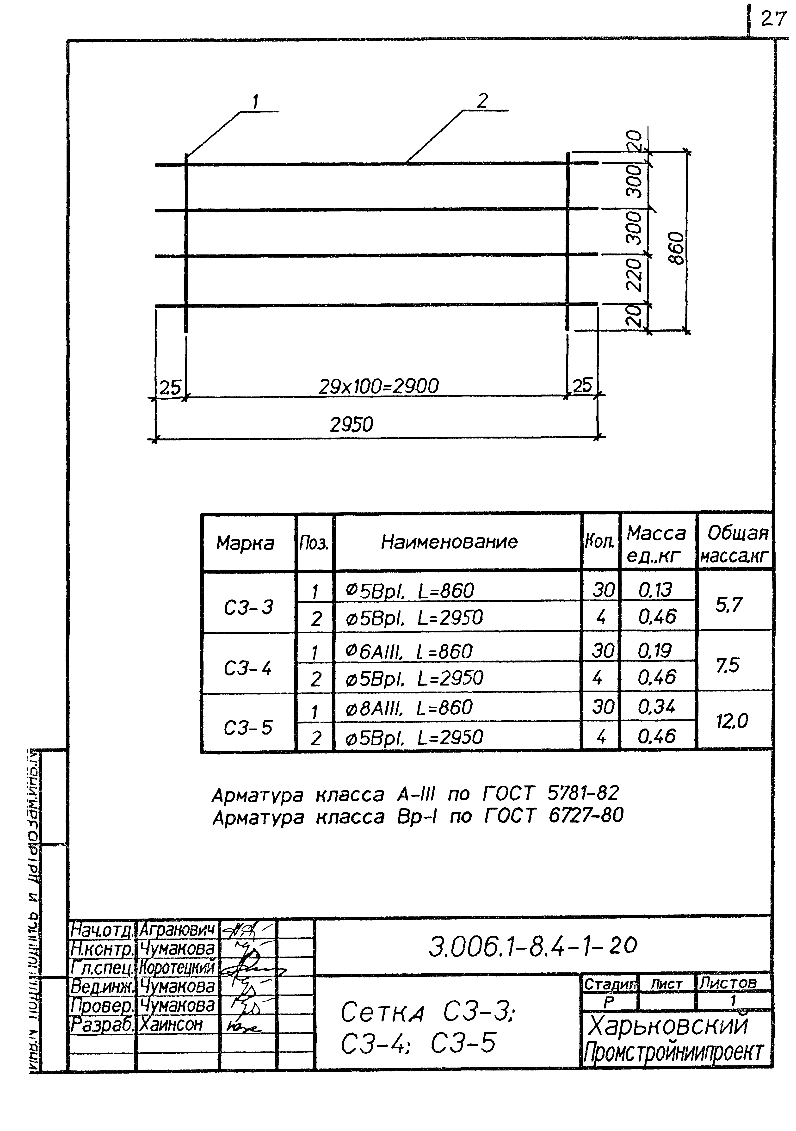 Серия 3.006.1-8