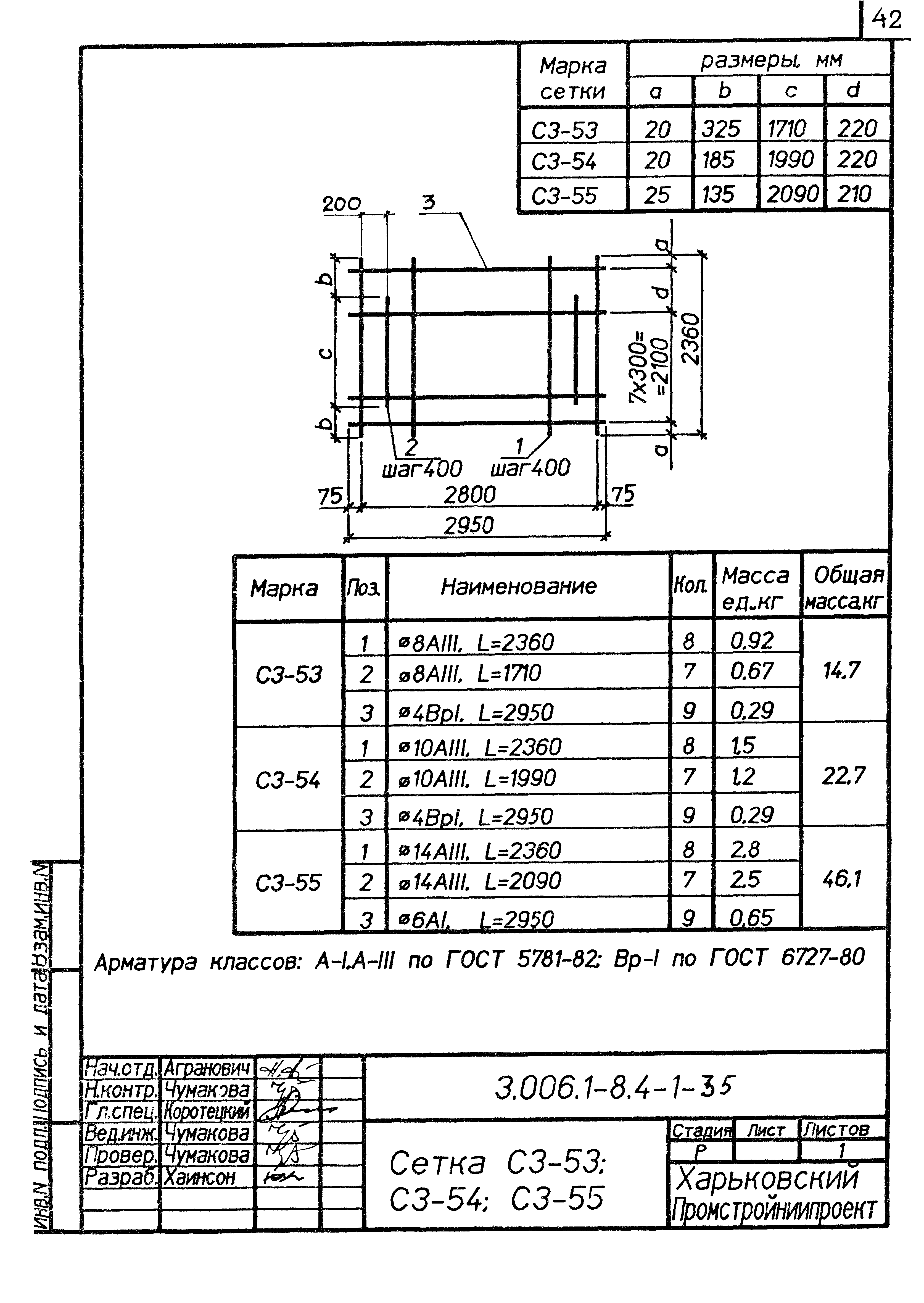 Серия 3.006.1-8