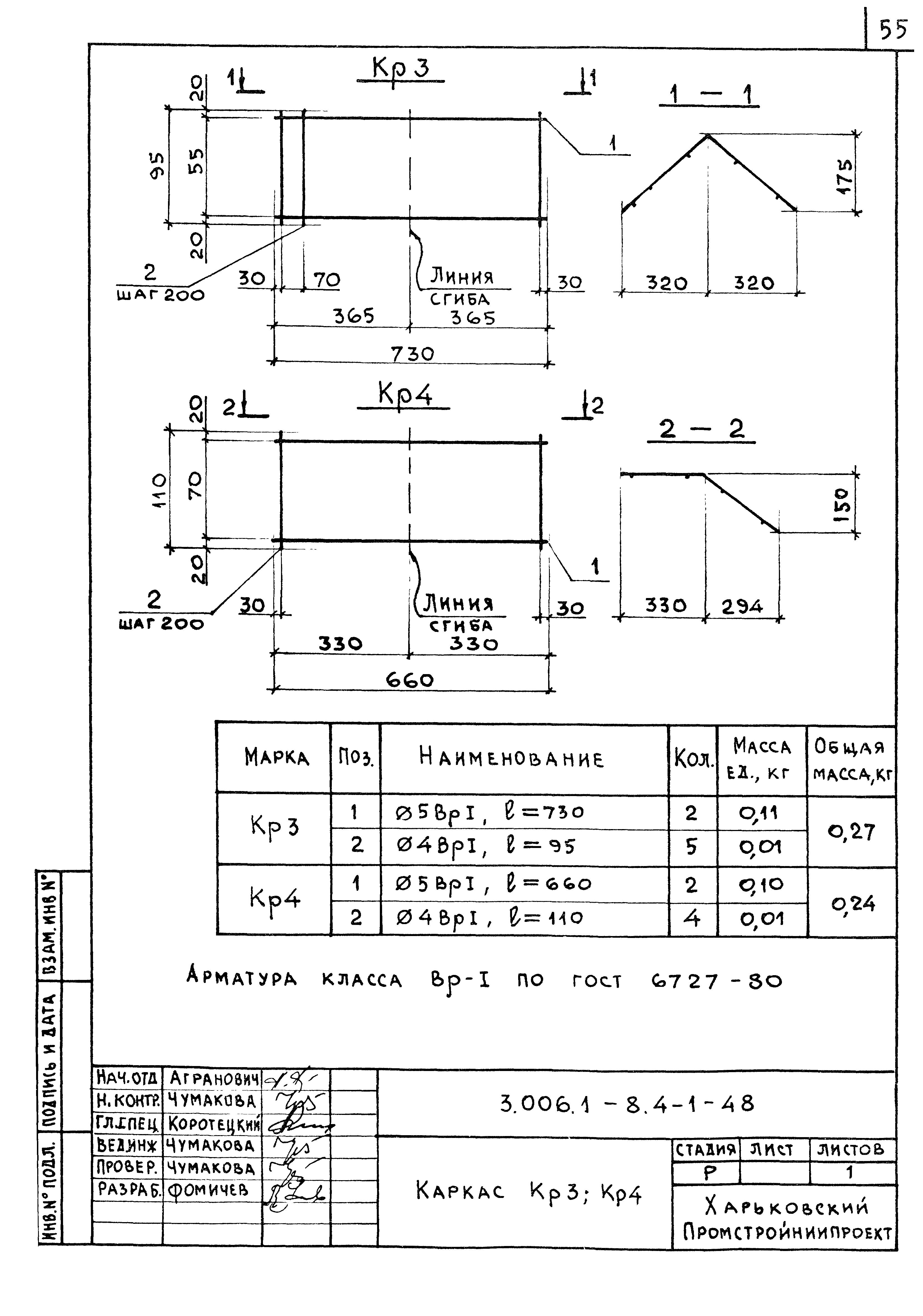 Серия 3.006.1-8