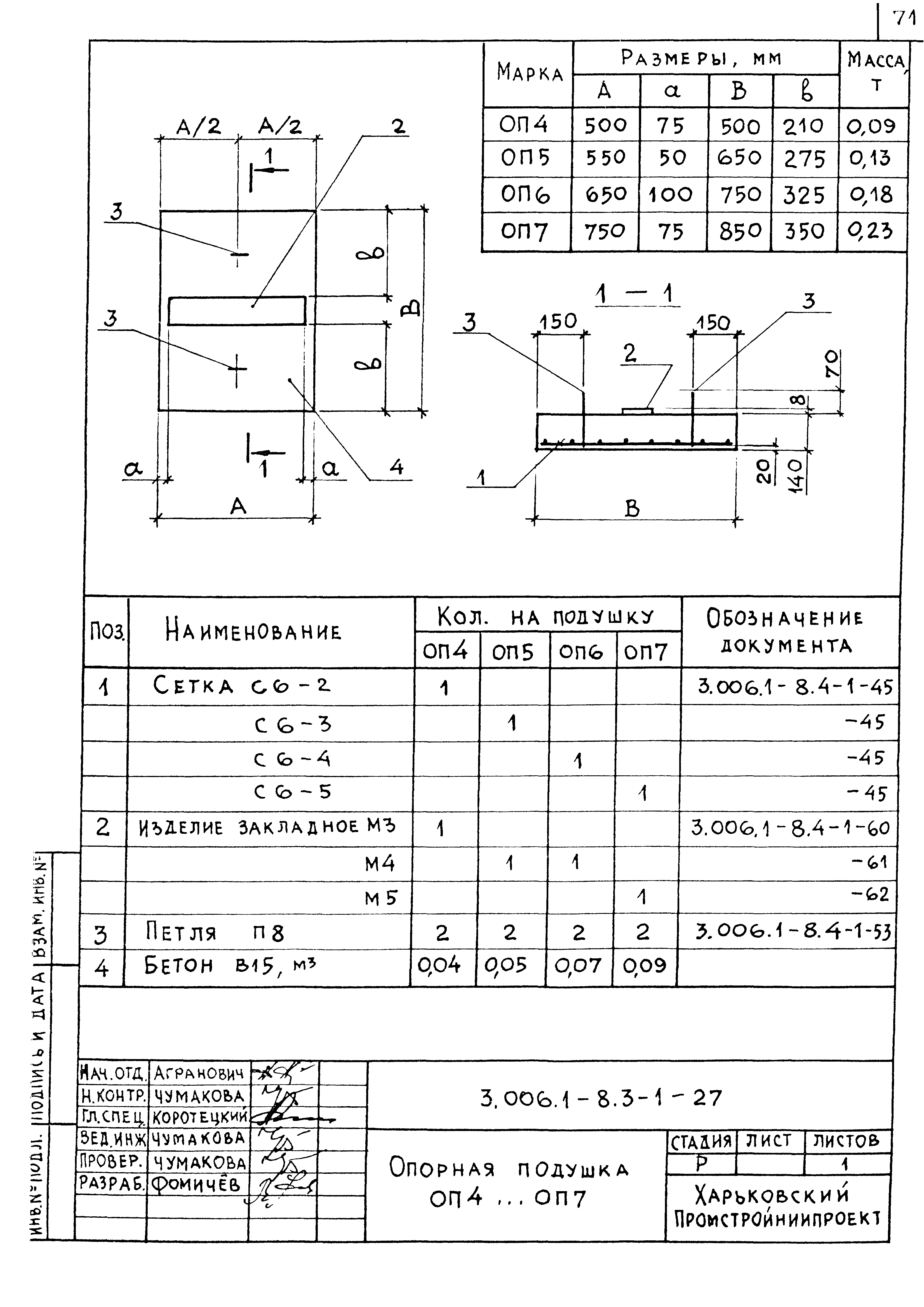 Серия 3.006.1-8