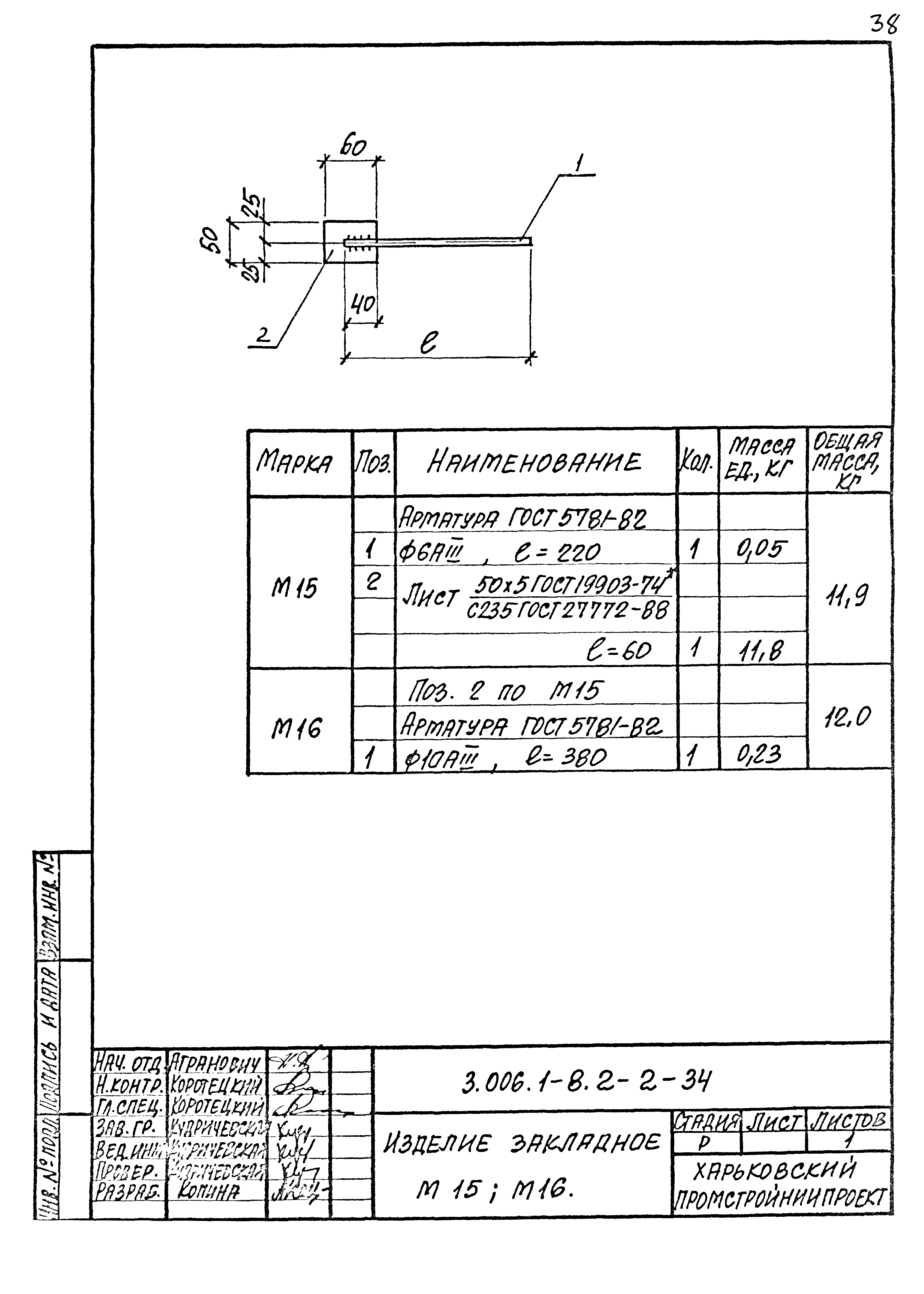 Серия 3.006.1-8