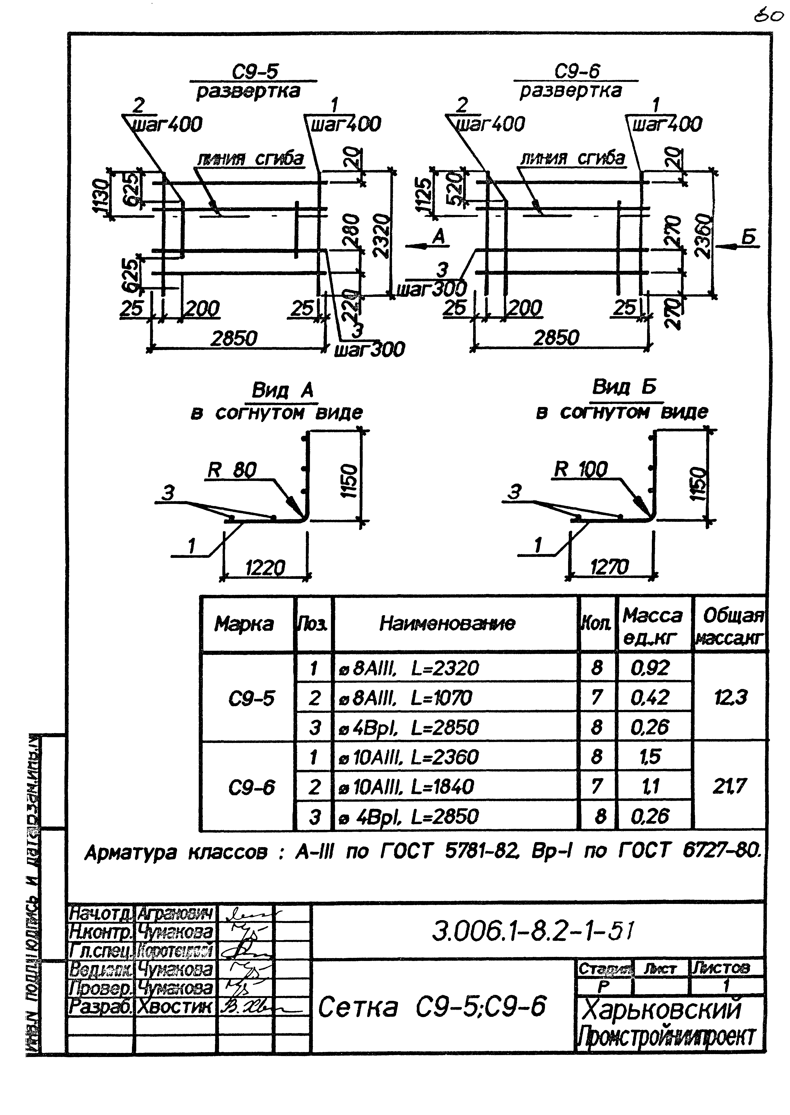 Серия 3.006.1-8