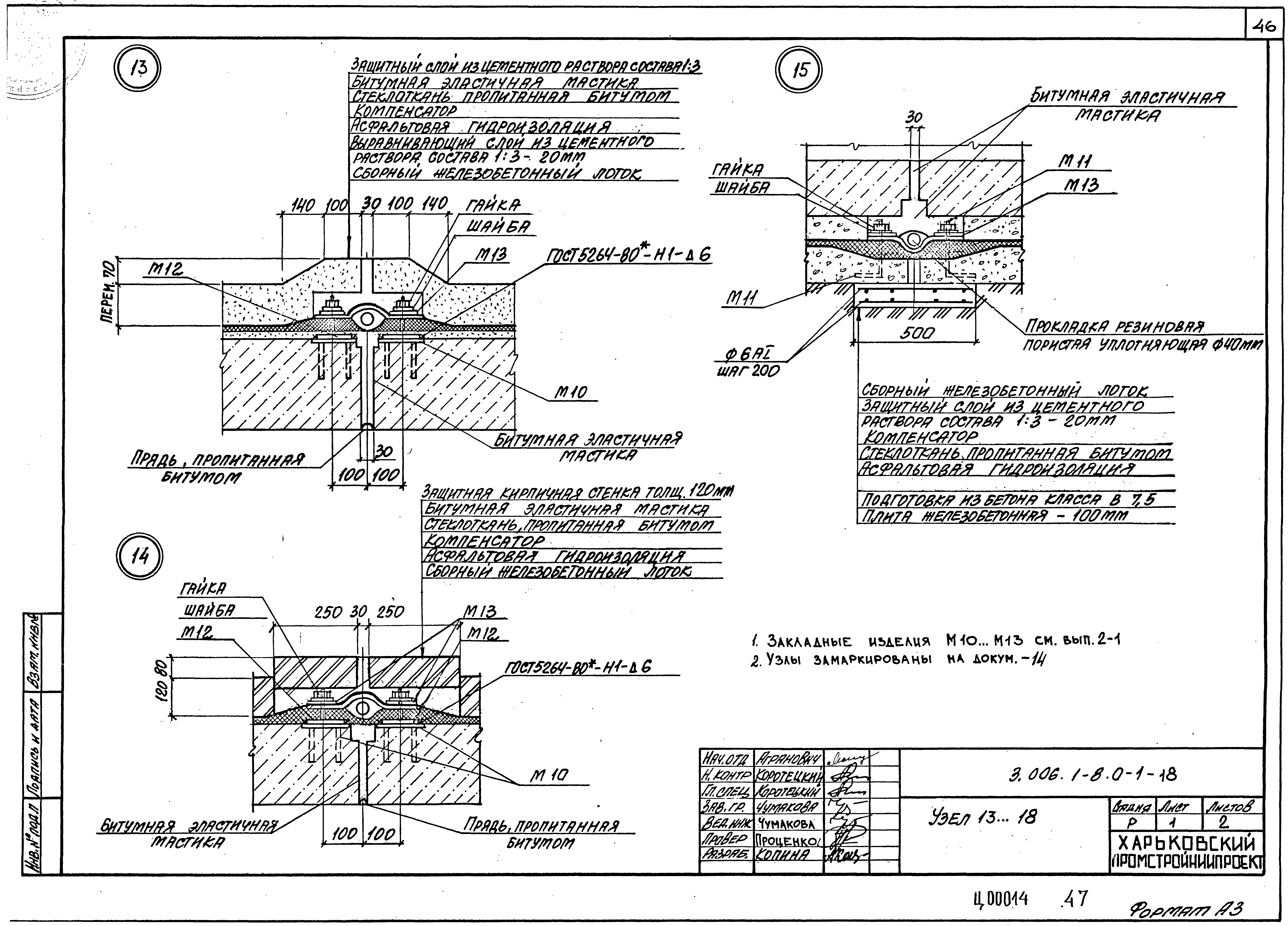 Серия 3.006.1-8