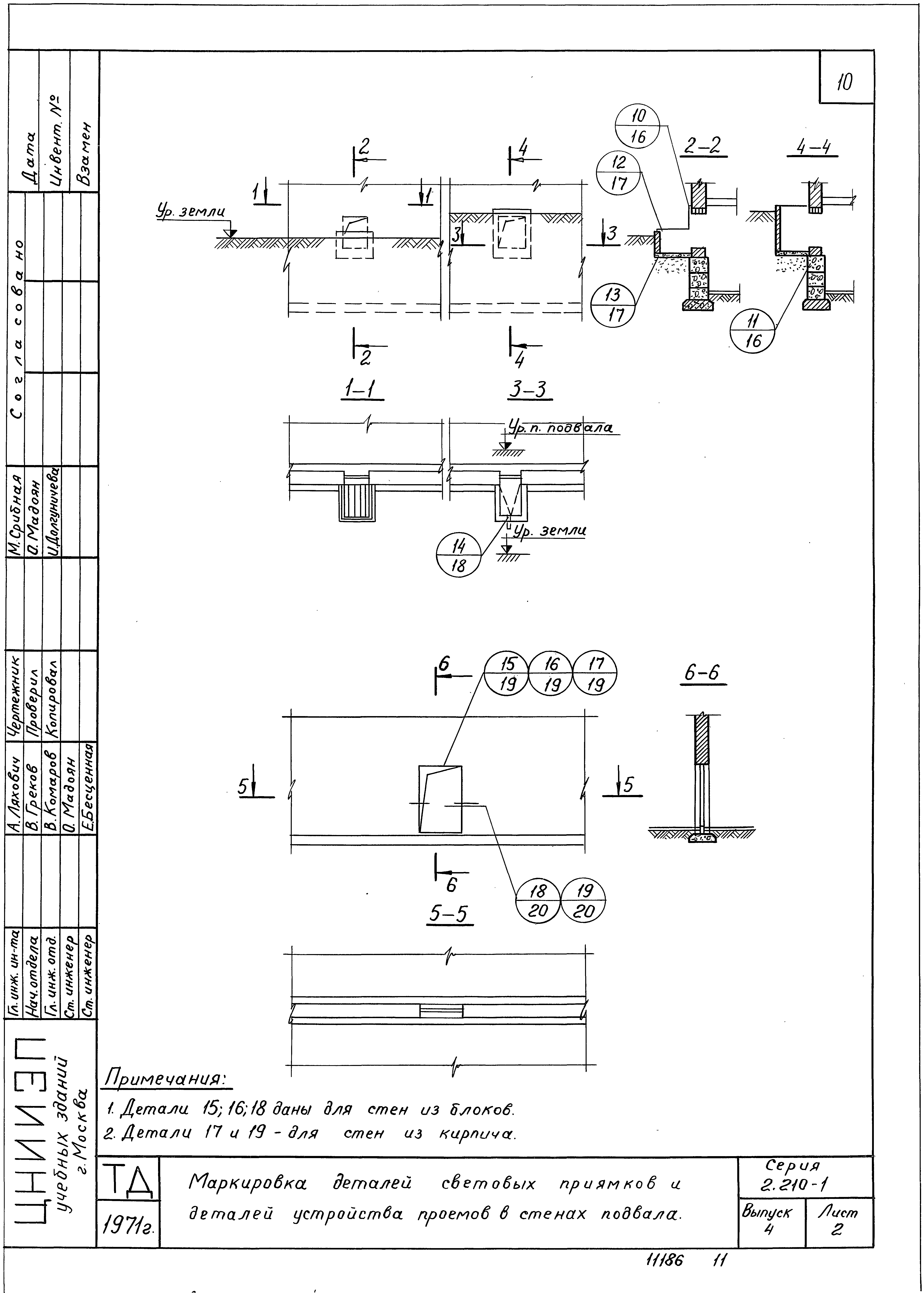 Серия 2.210-1