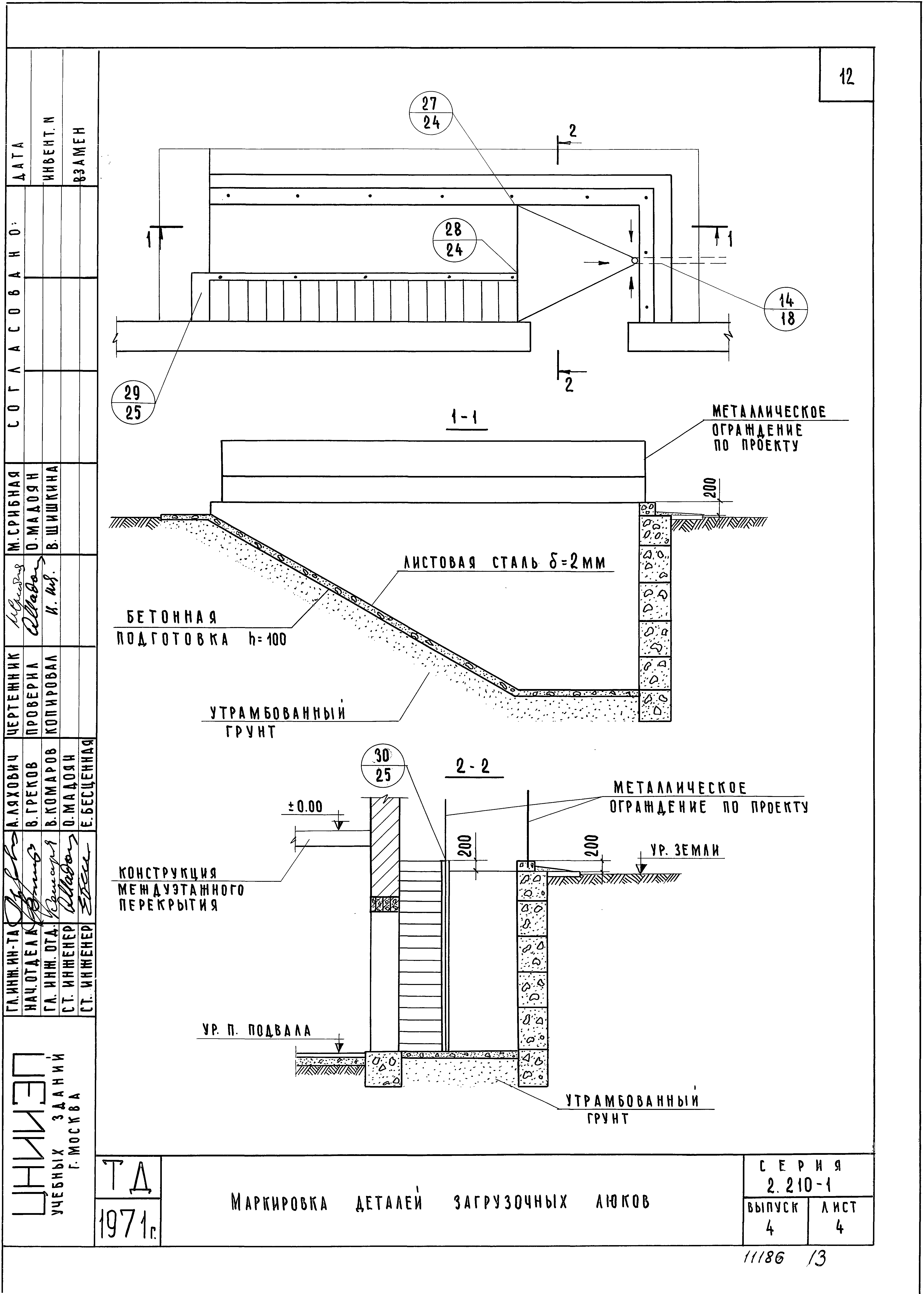 Серия 2.210-1