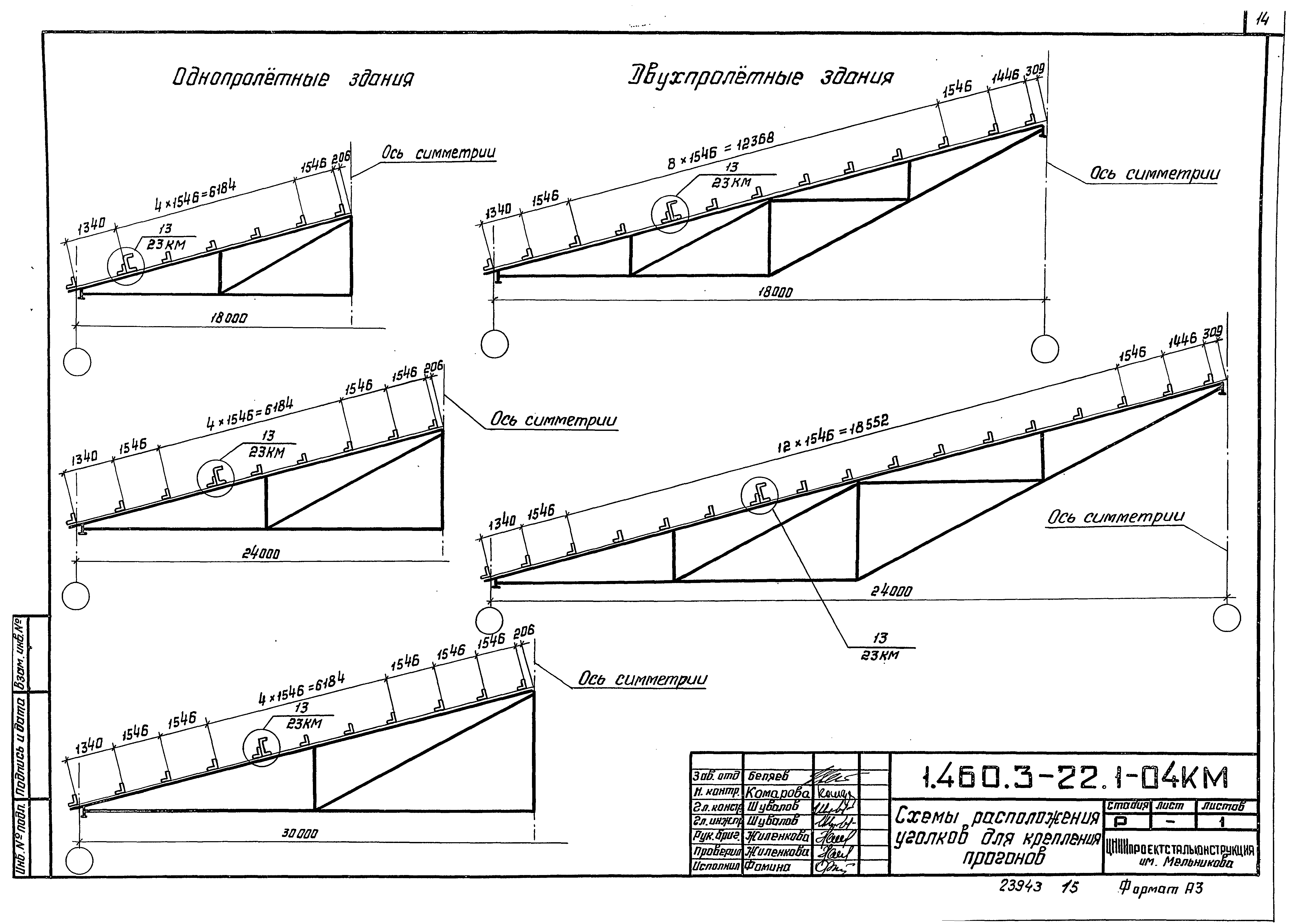 Серия 1.460.3-22