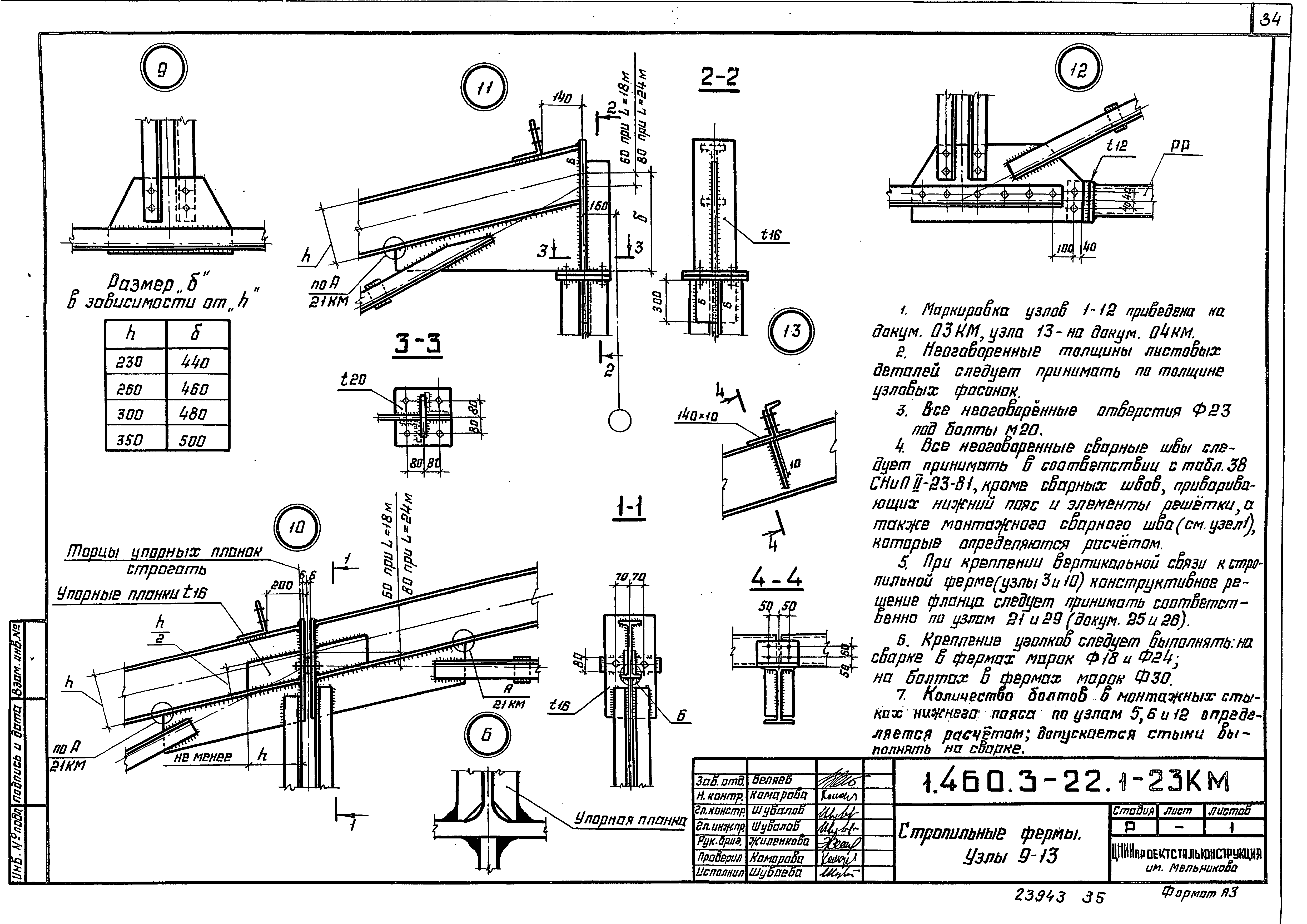 Серия 1.460.3-22