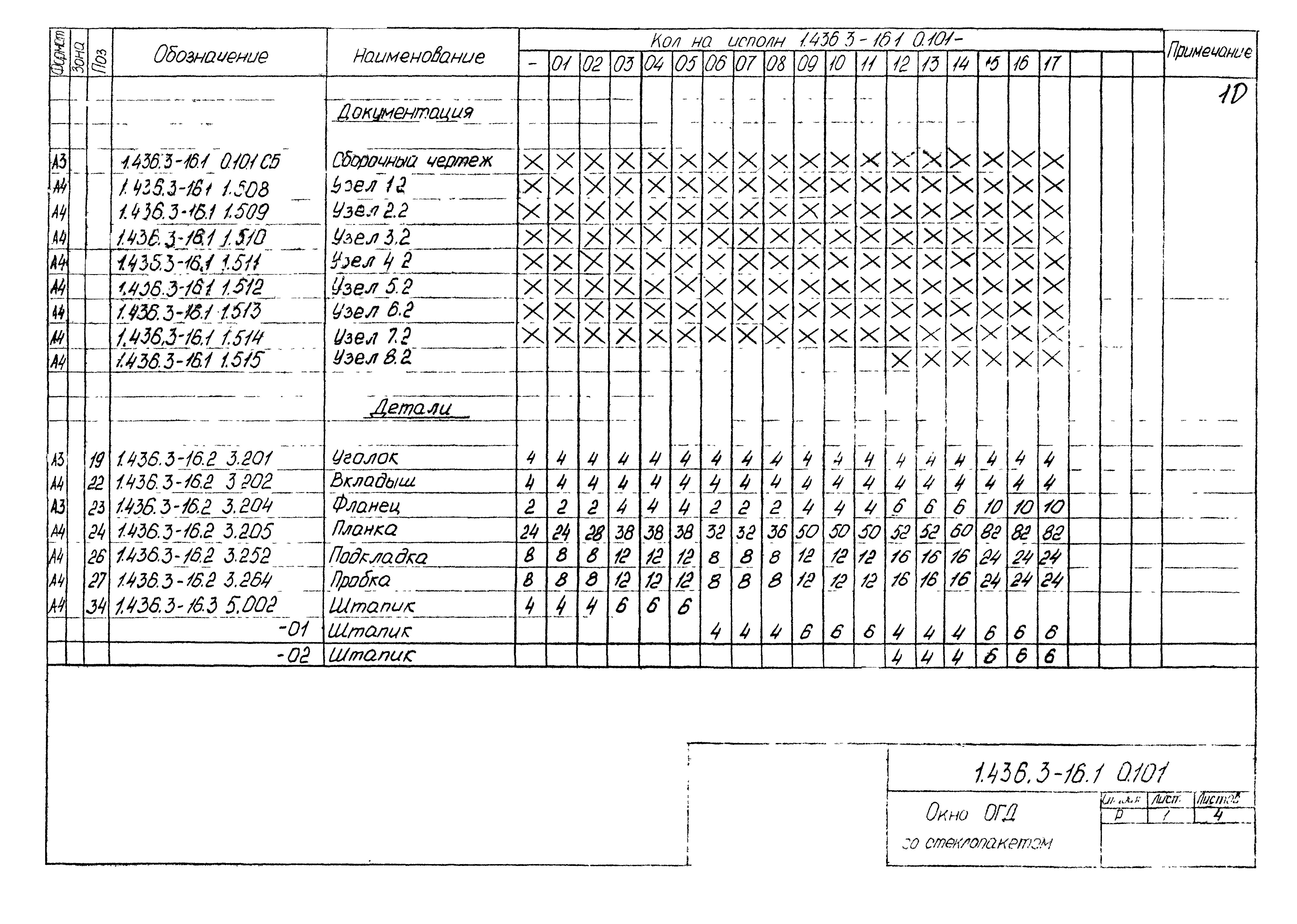 Серия 1.436.3-16