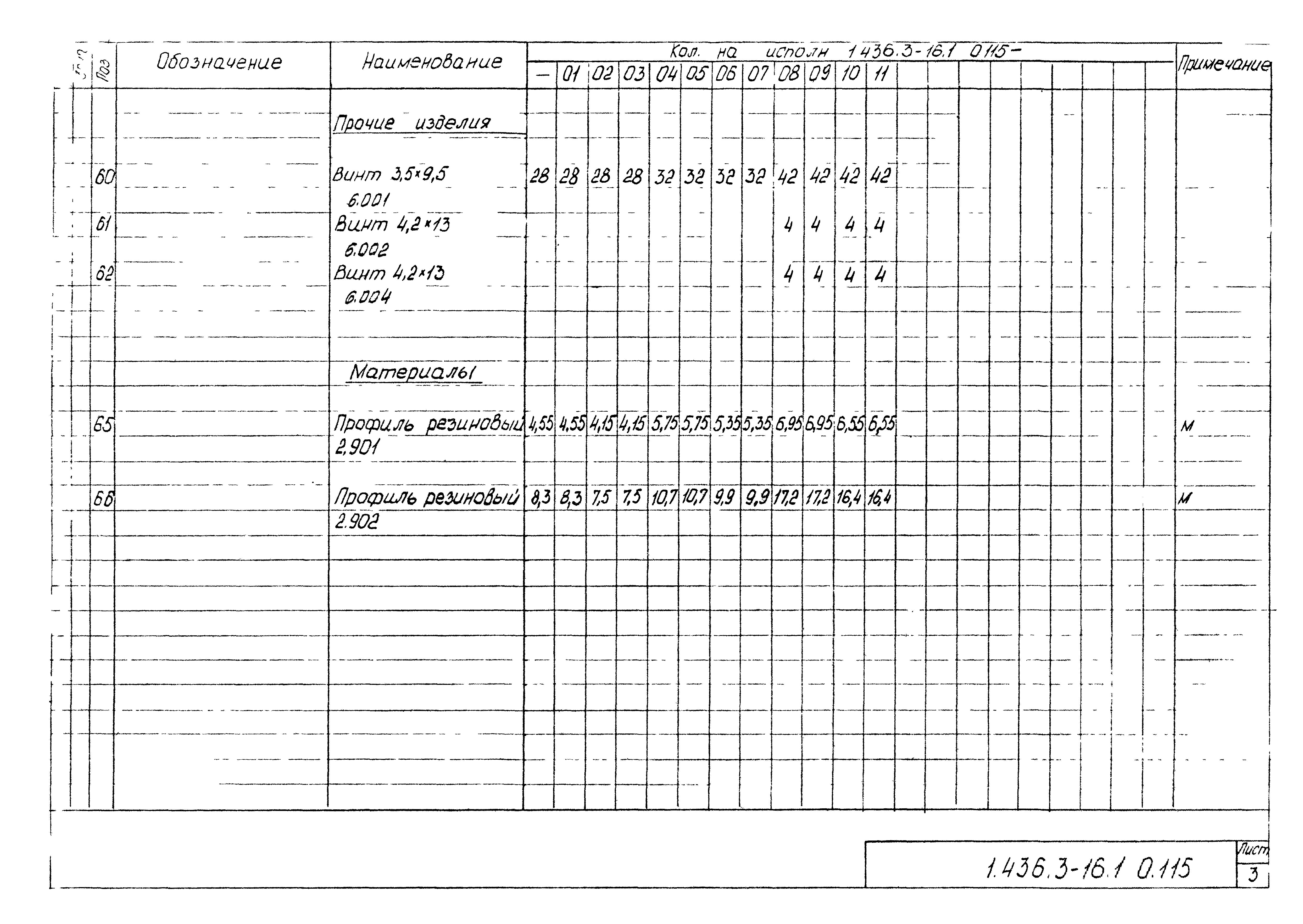 Серия 1.436.3-16