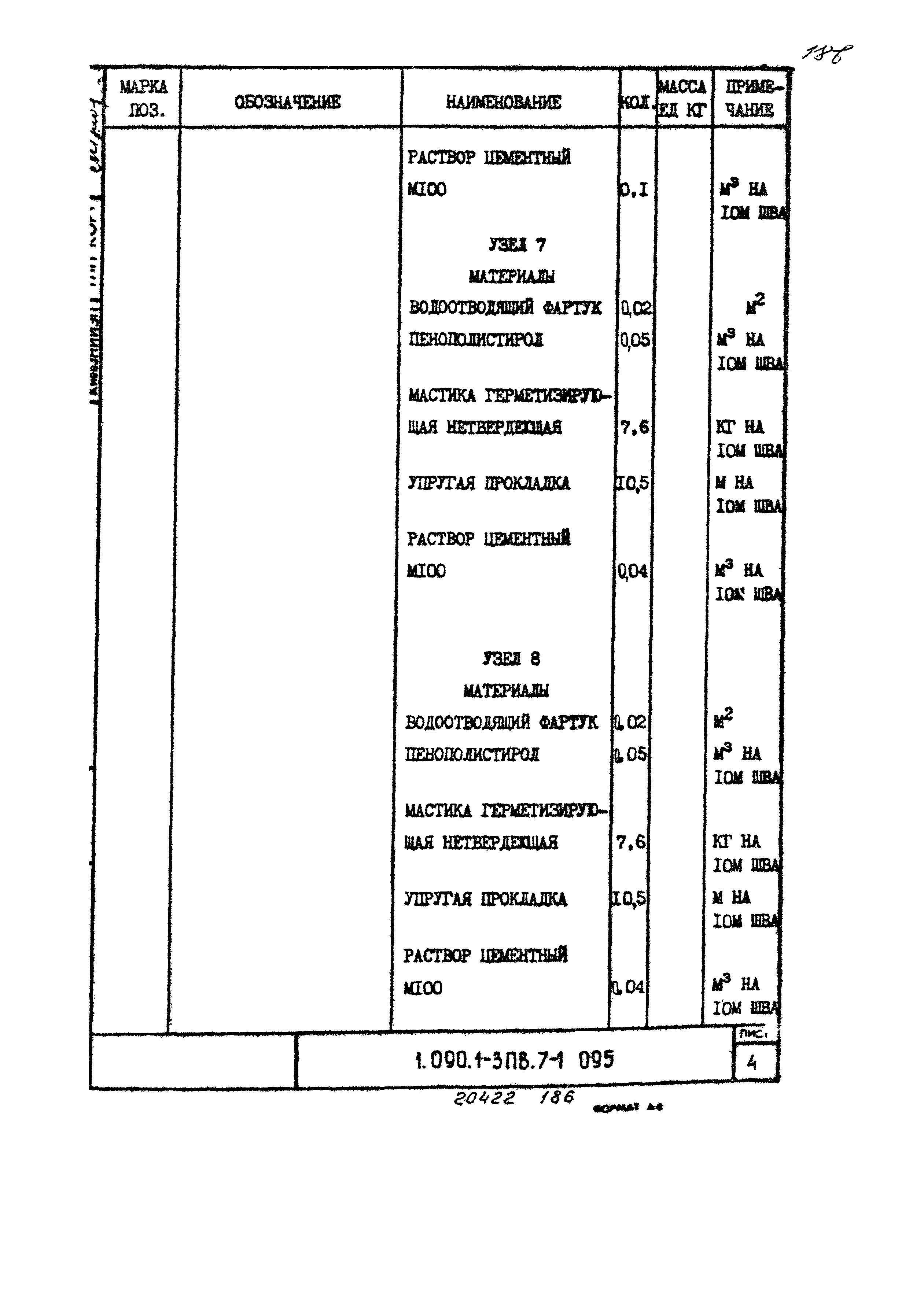 Серия 1.090.1-3пв