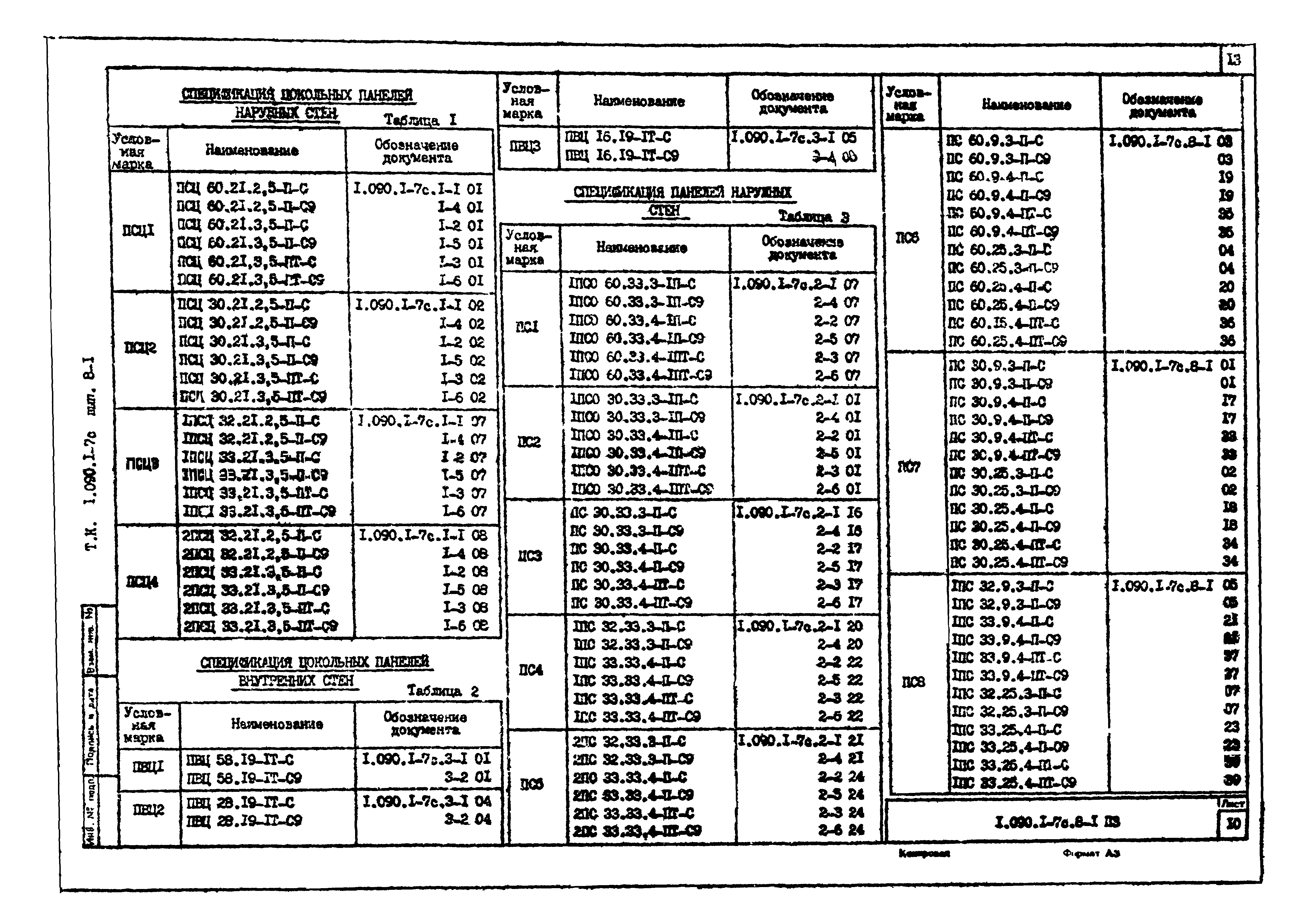 Серия 1.090.1-7с