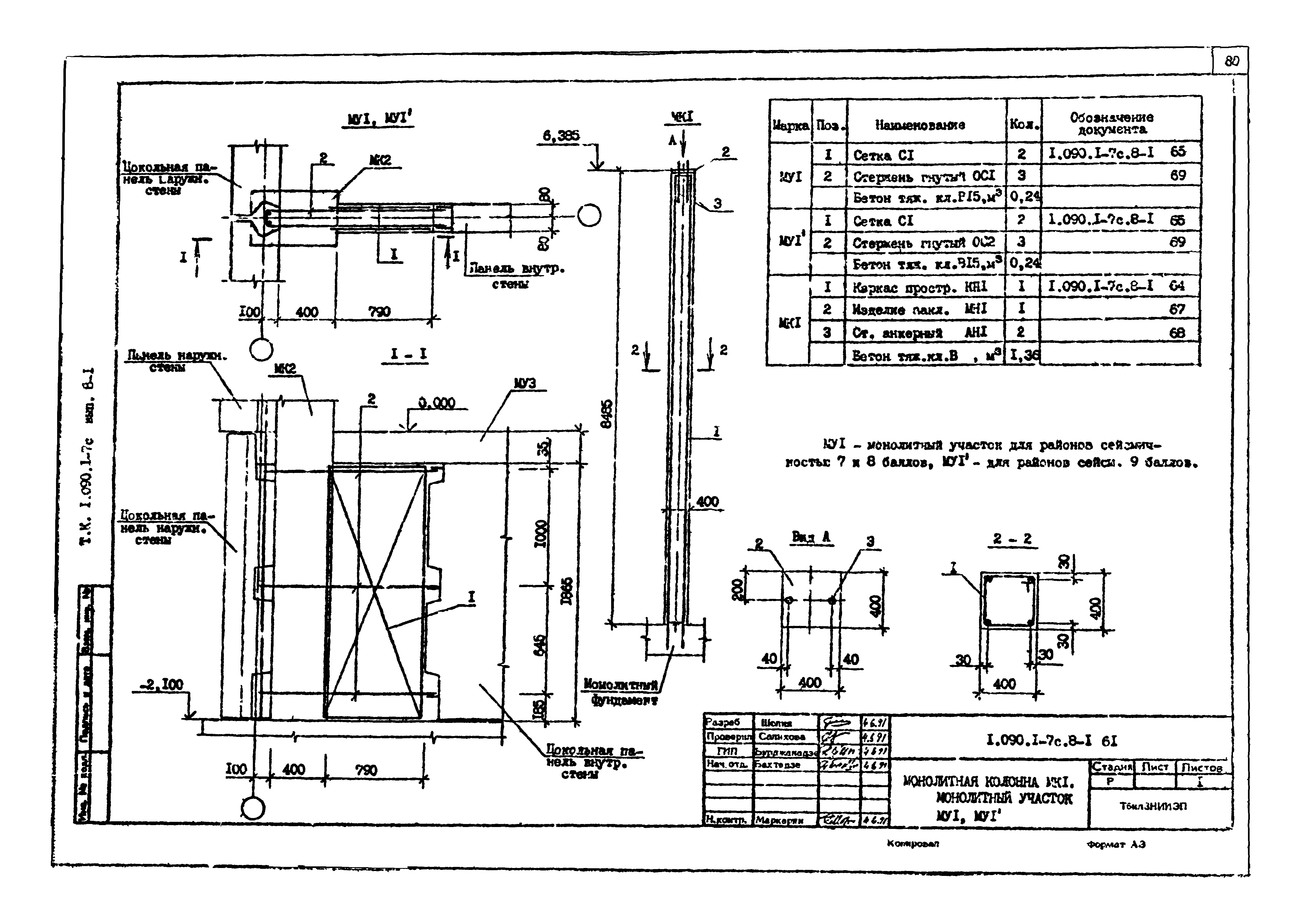 Серия 1.090.1-7с