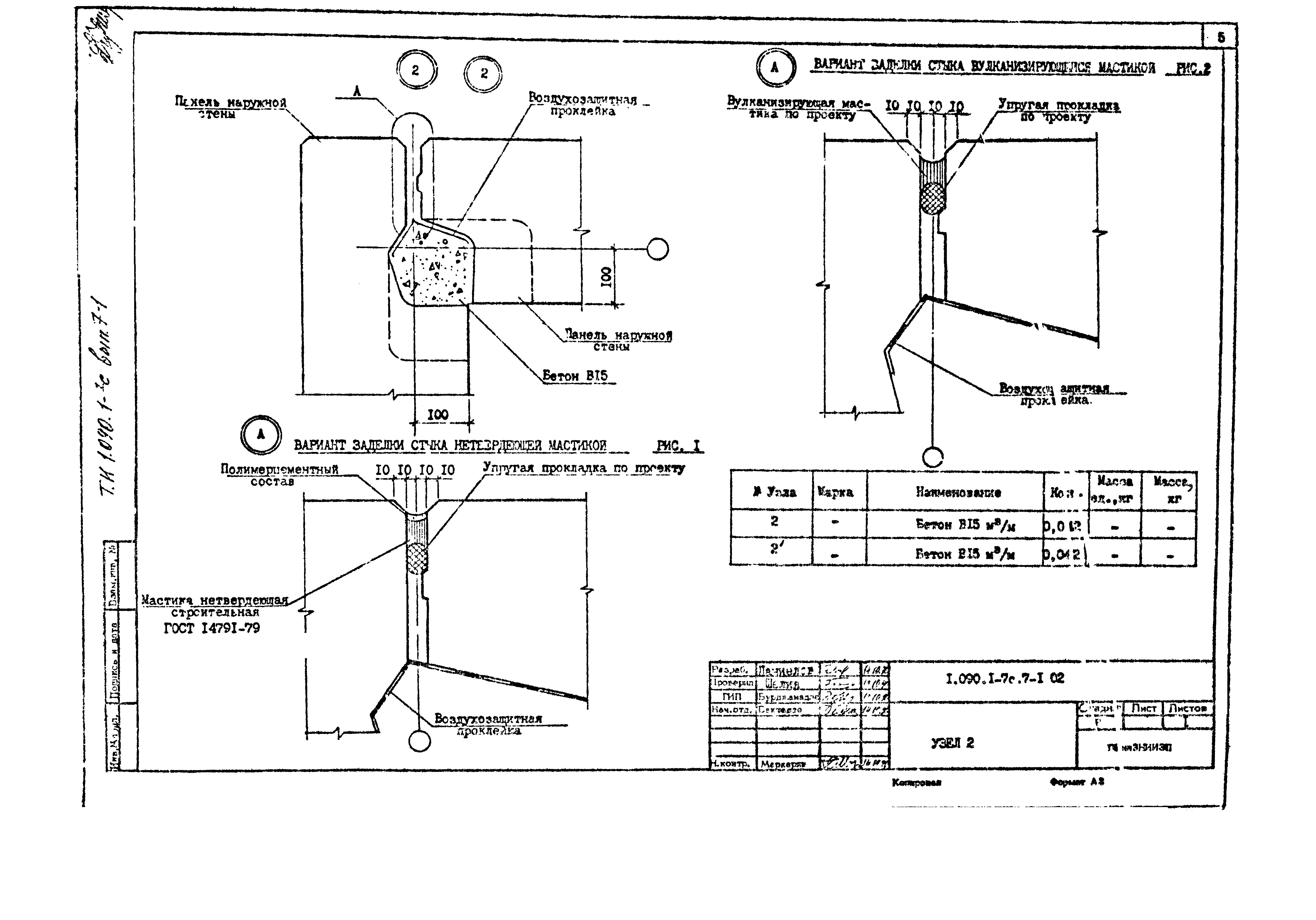 Серия 1.090.1-7с