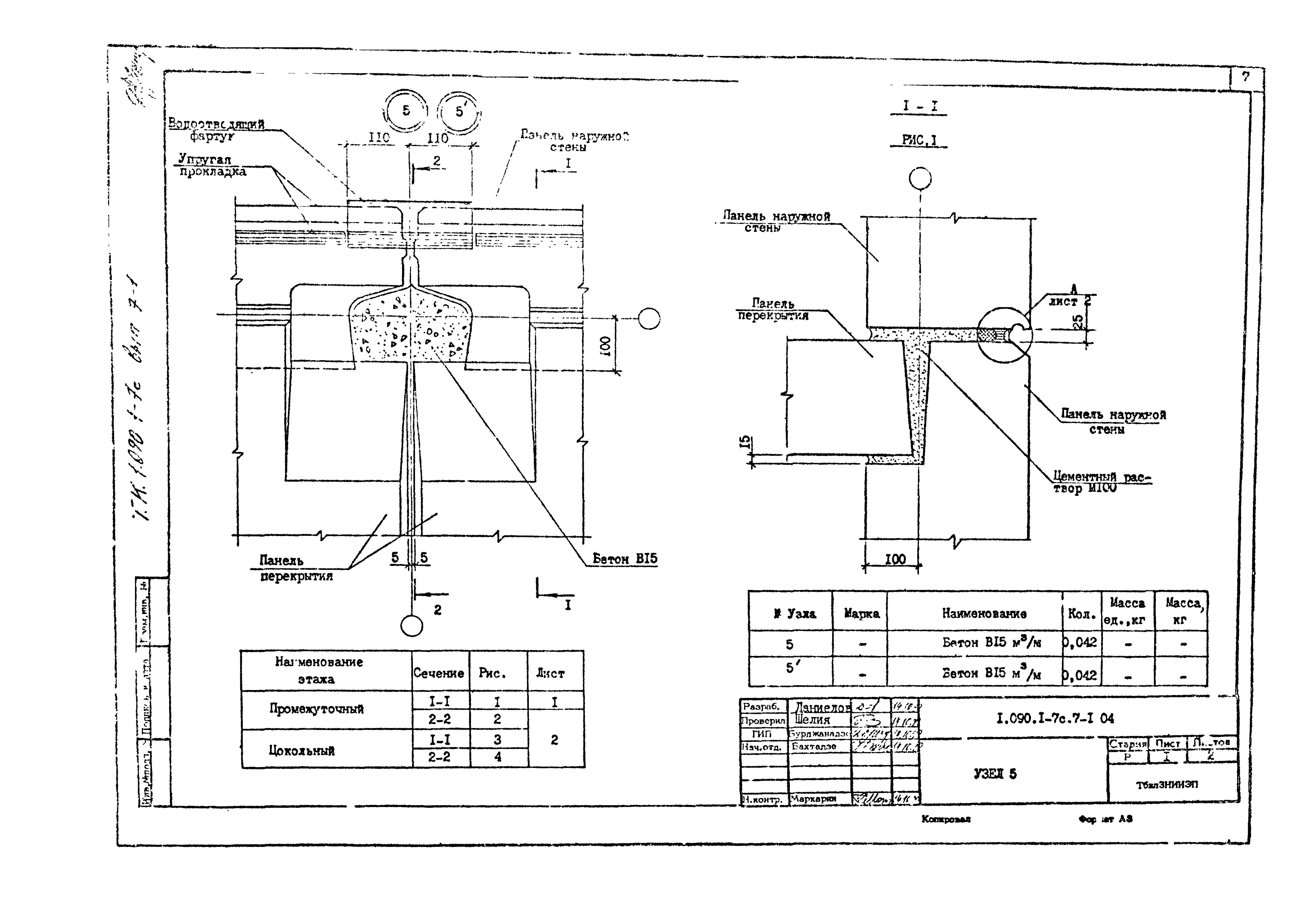 Серия 1.090.1-7с