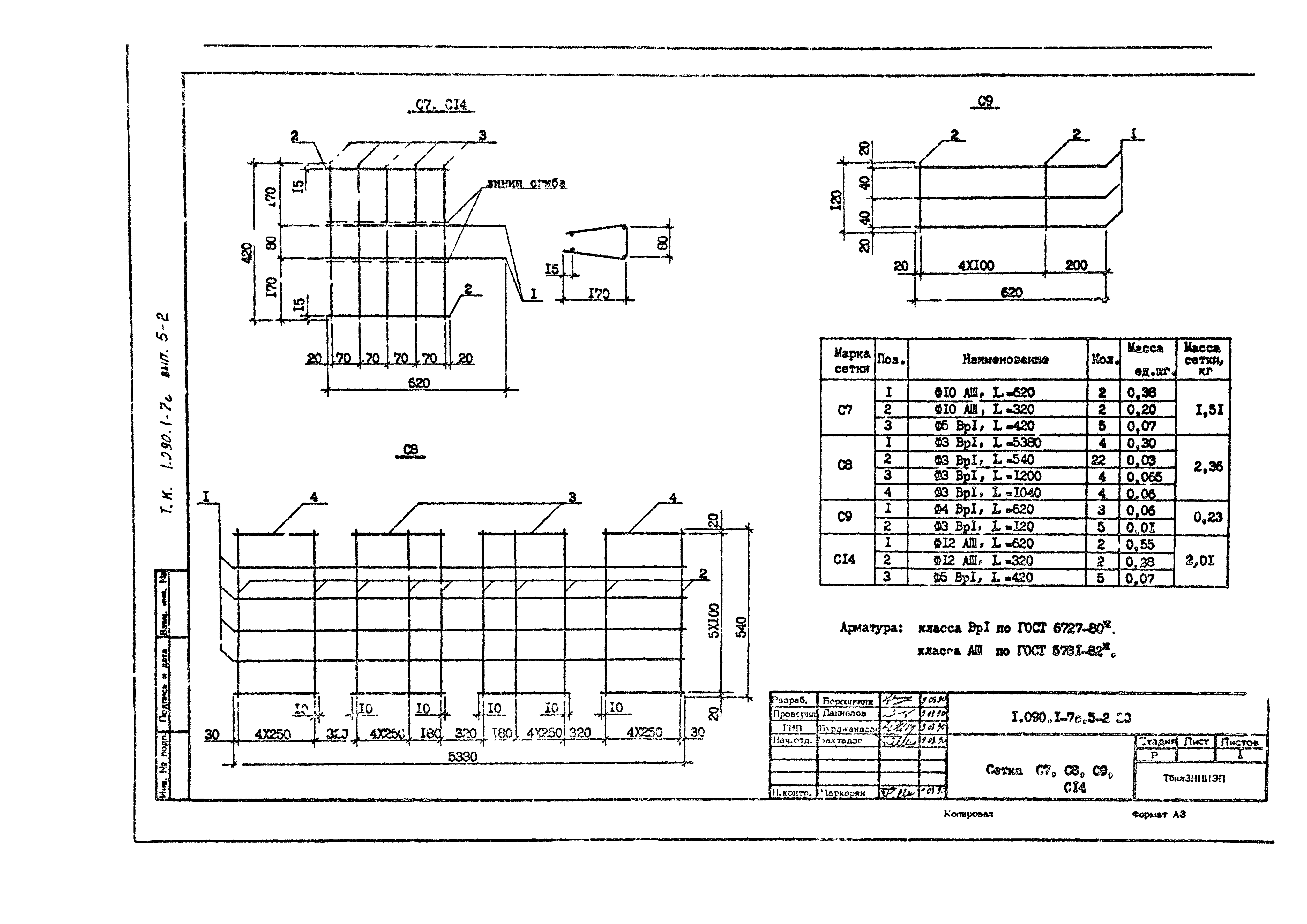 Серия 1.090.1-7с