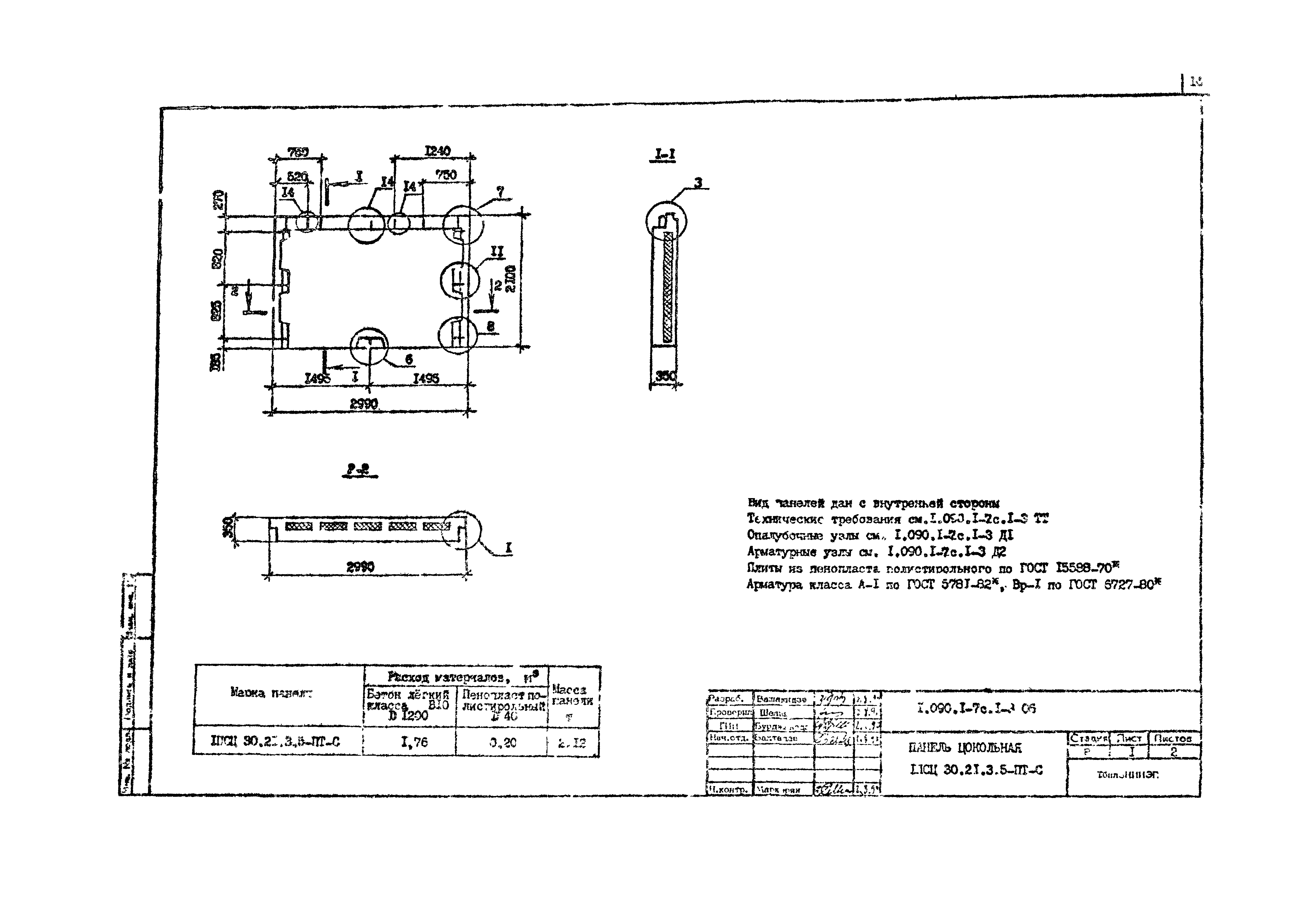 Серия 1.090.1-7с