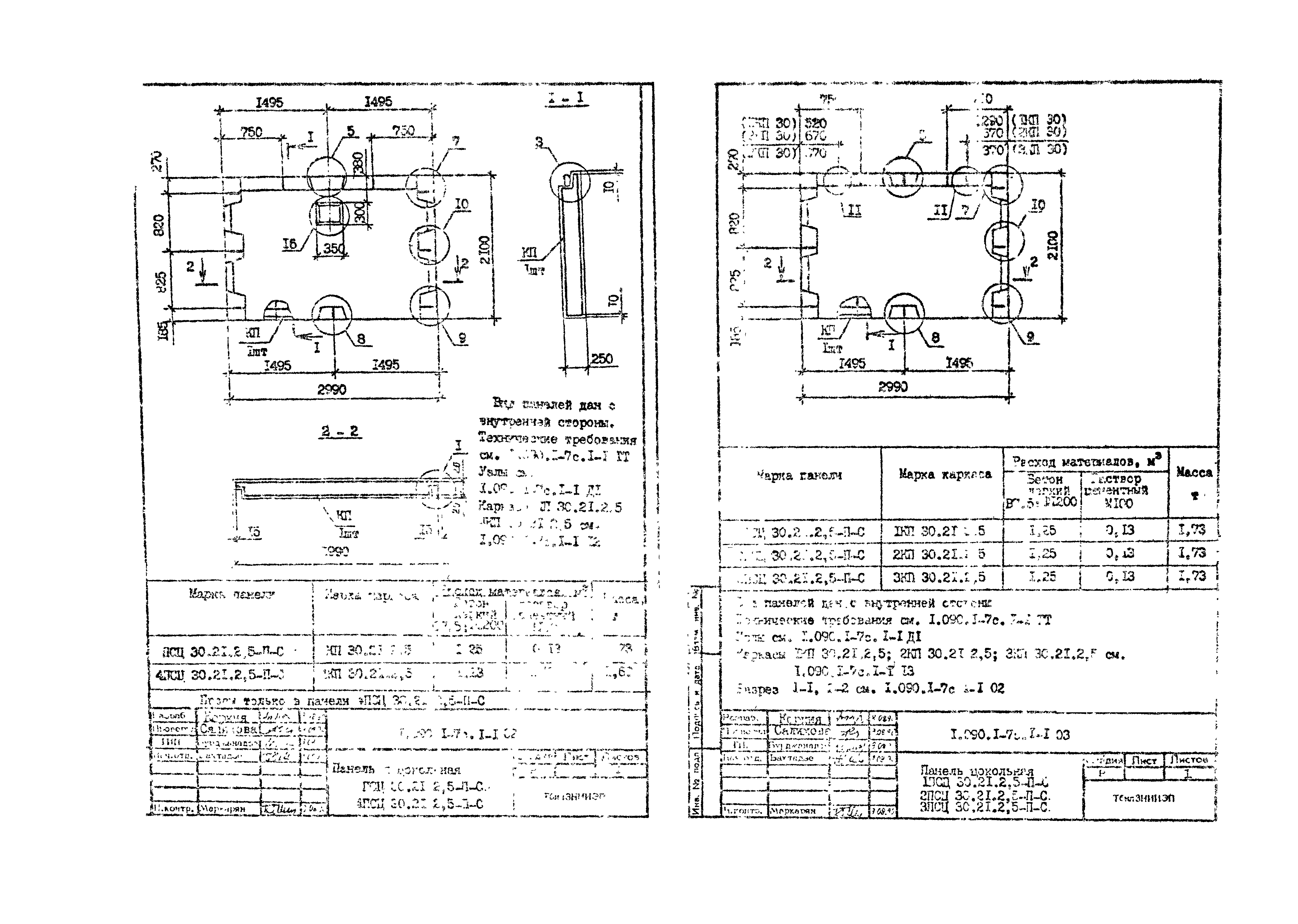 Серия 1.090.1-7с